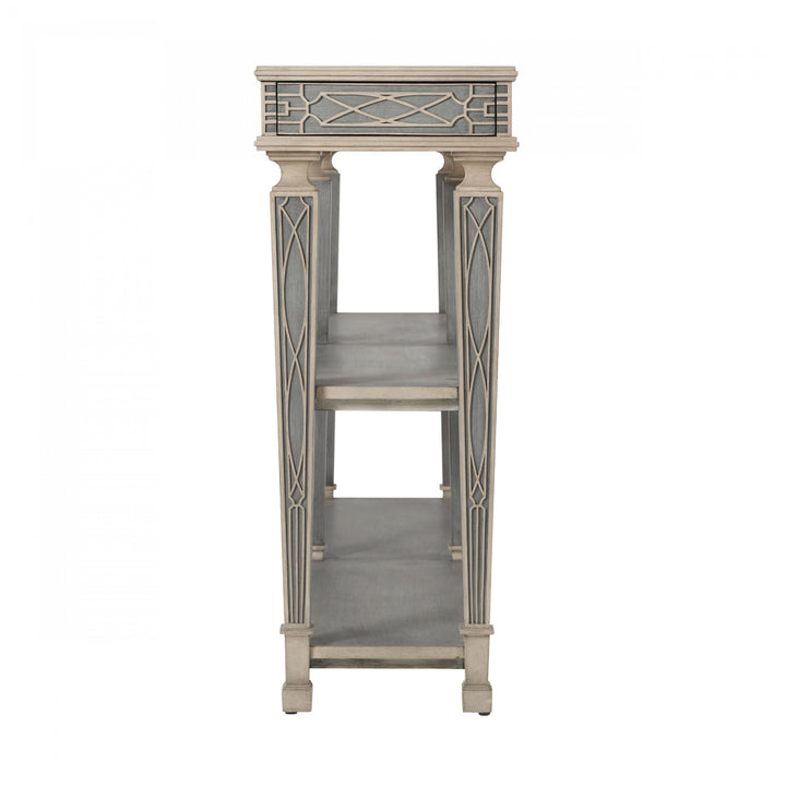 Morning Room Console Table