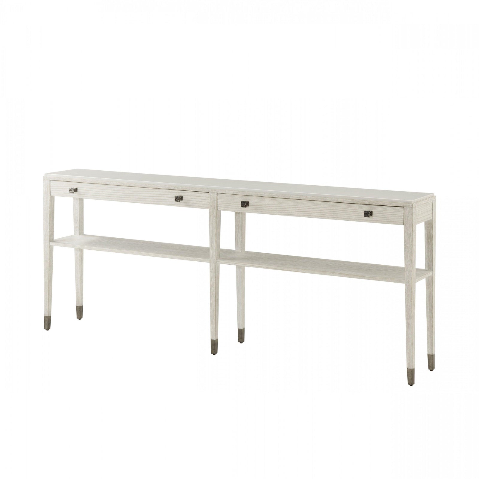 Theodore Alexander Breeze Console CONSOLE TABLES