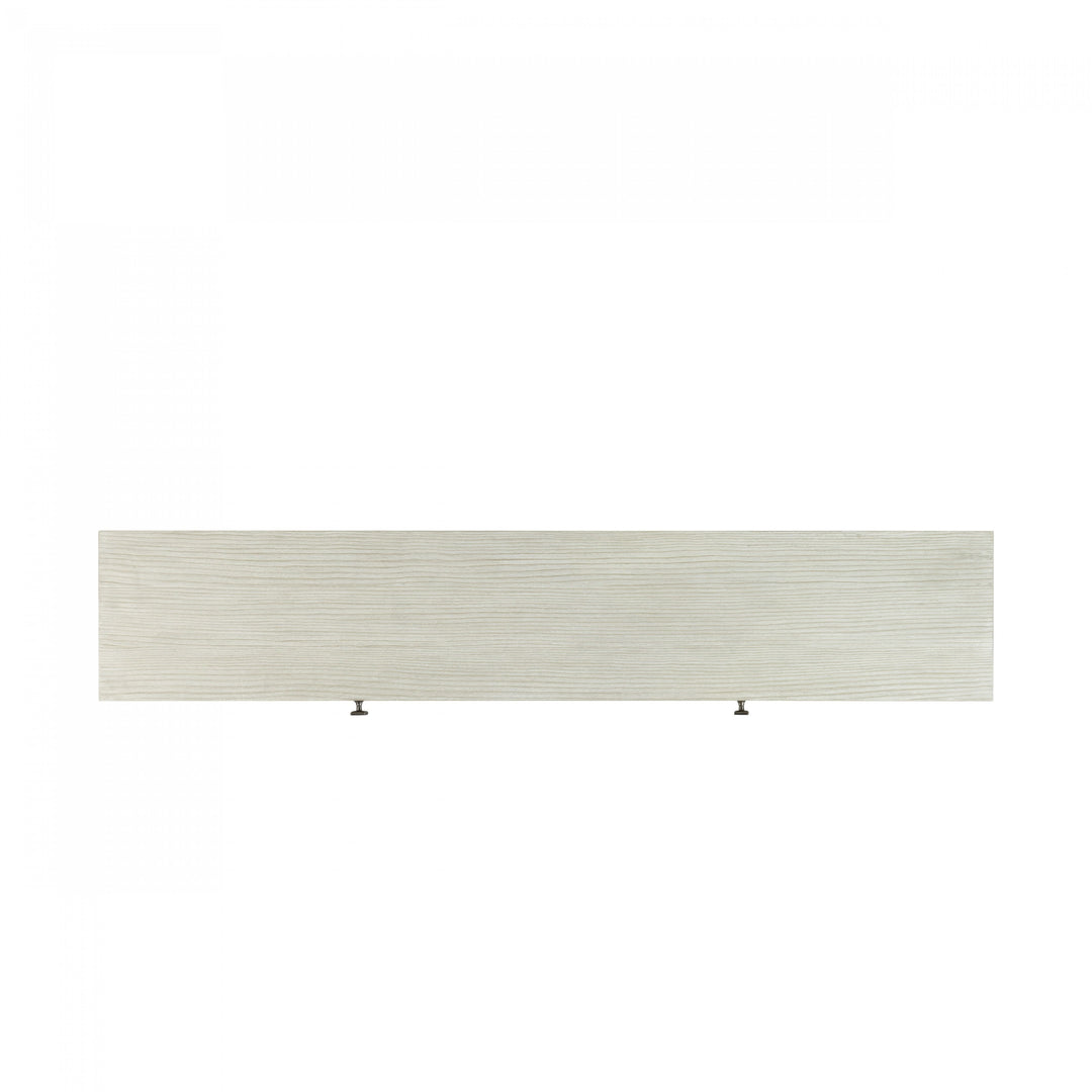 Breeze Two Drawer Console Table