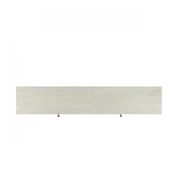 Breeze Two Drawer Console Table