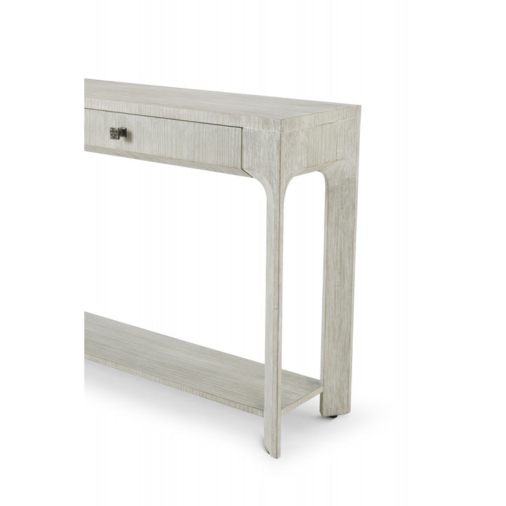 Breeze Two Drawer Console Table