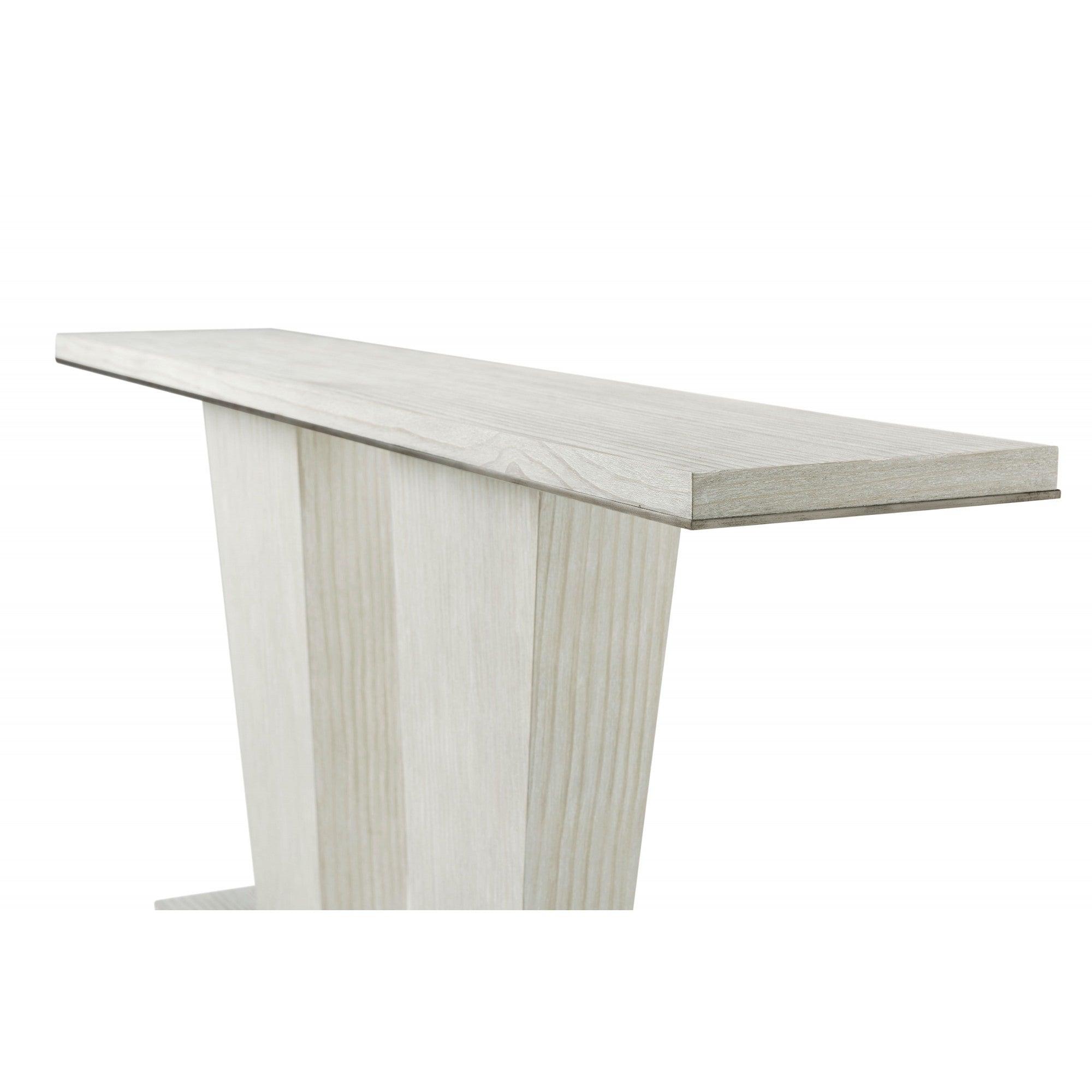 Breeze Double Pedestal Console - Thumbnail 3