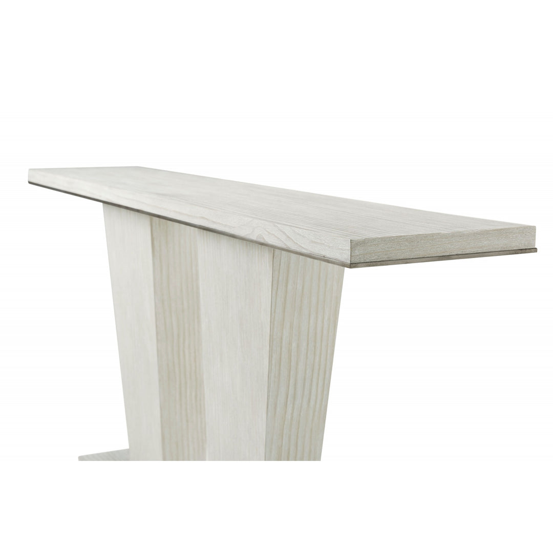 Breeze Double Pedestal Console