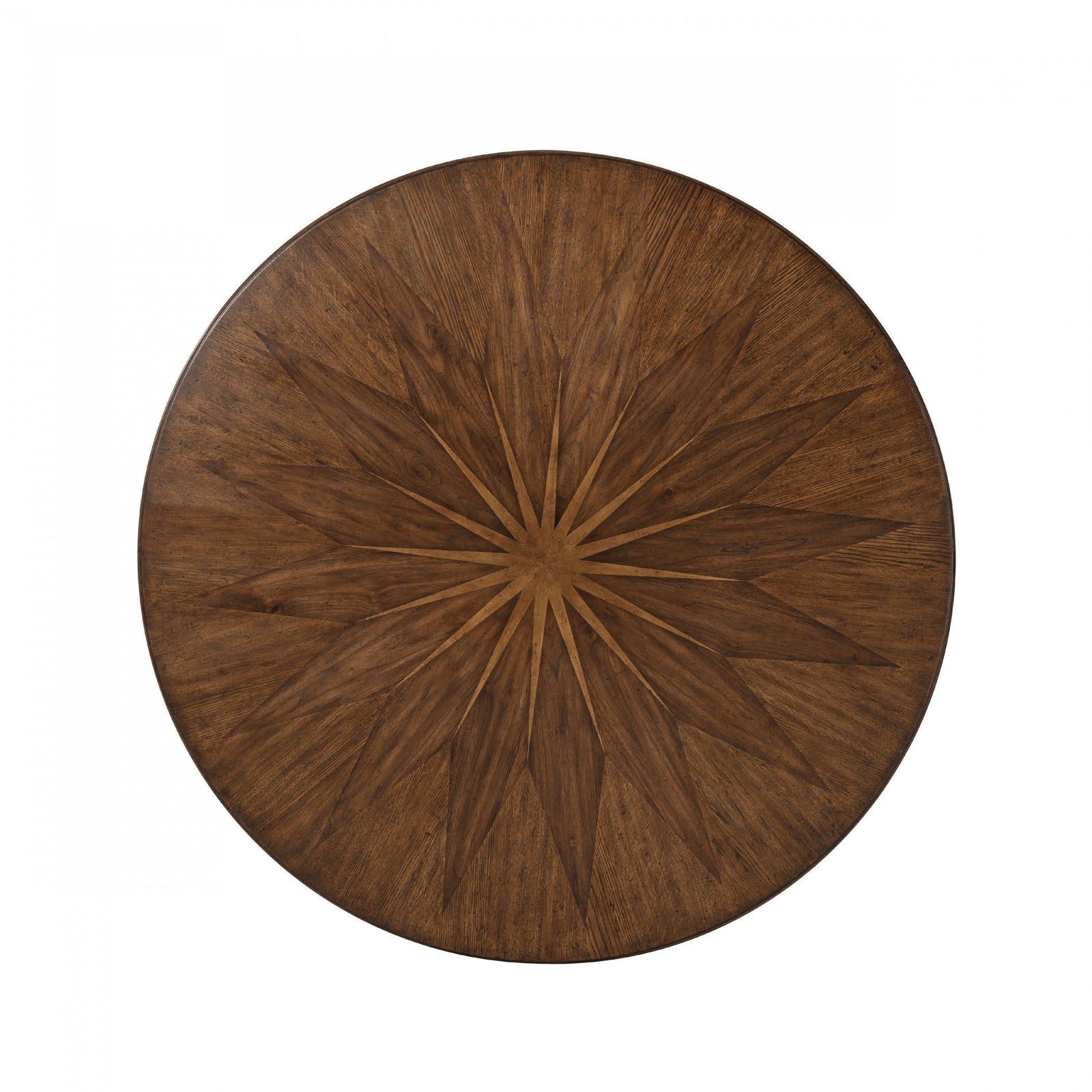 Theodore Alexander The Soleil Dining Table DINING TABLES