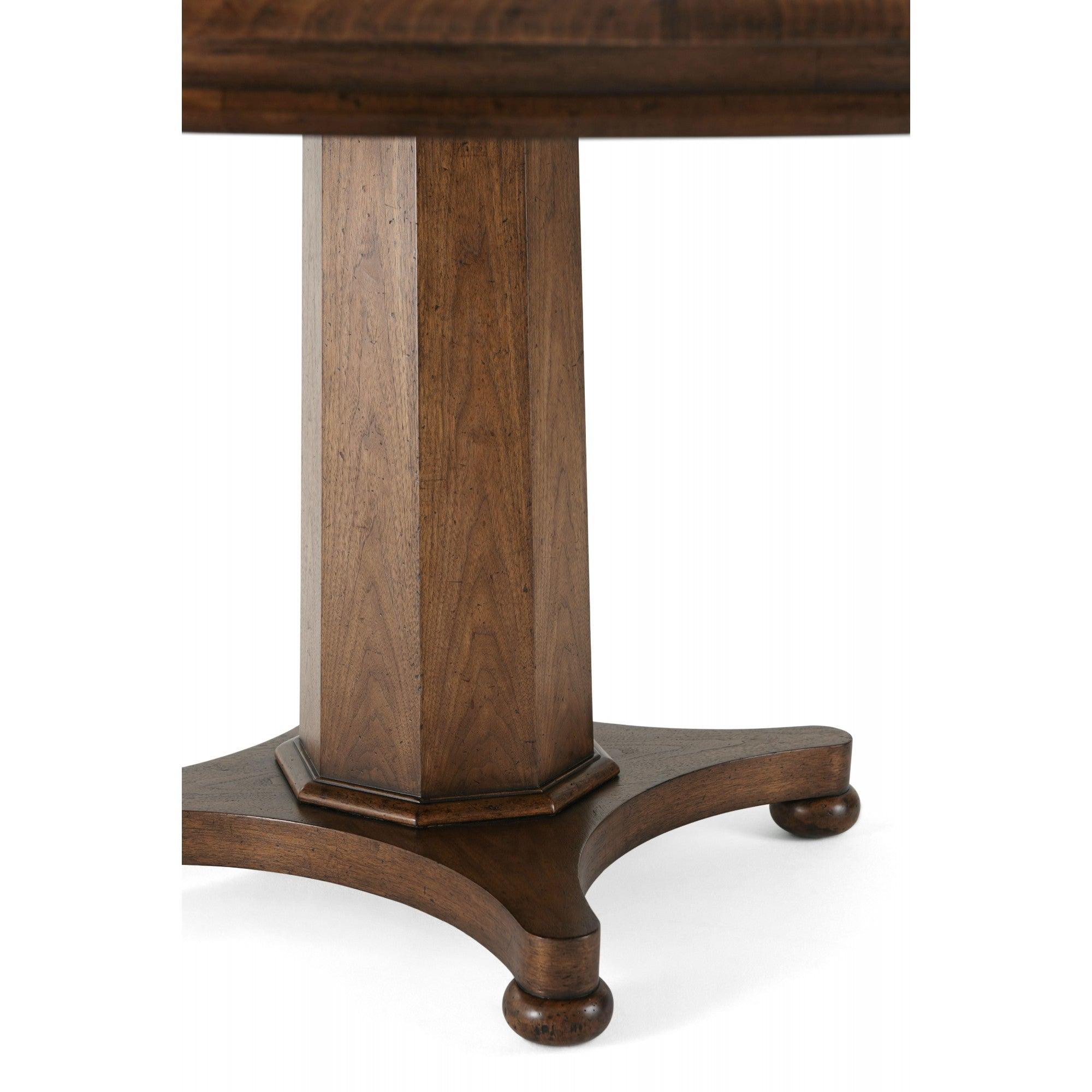 Theodore Alexander Soleil Dining Table - Thumbnail 2