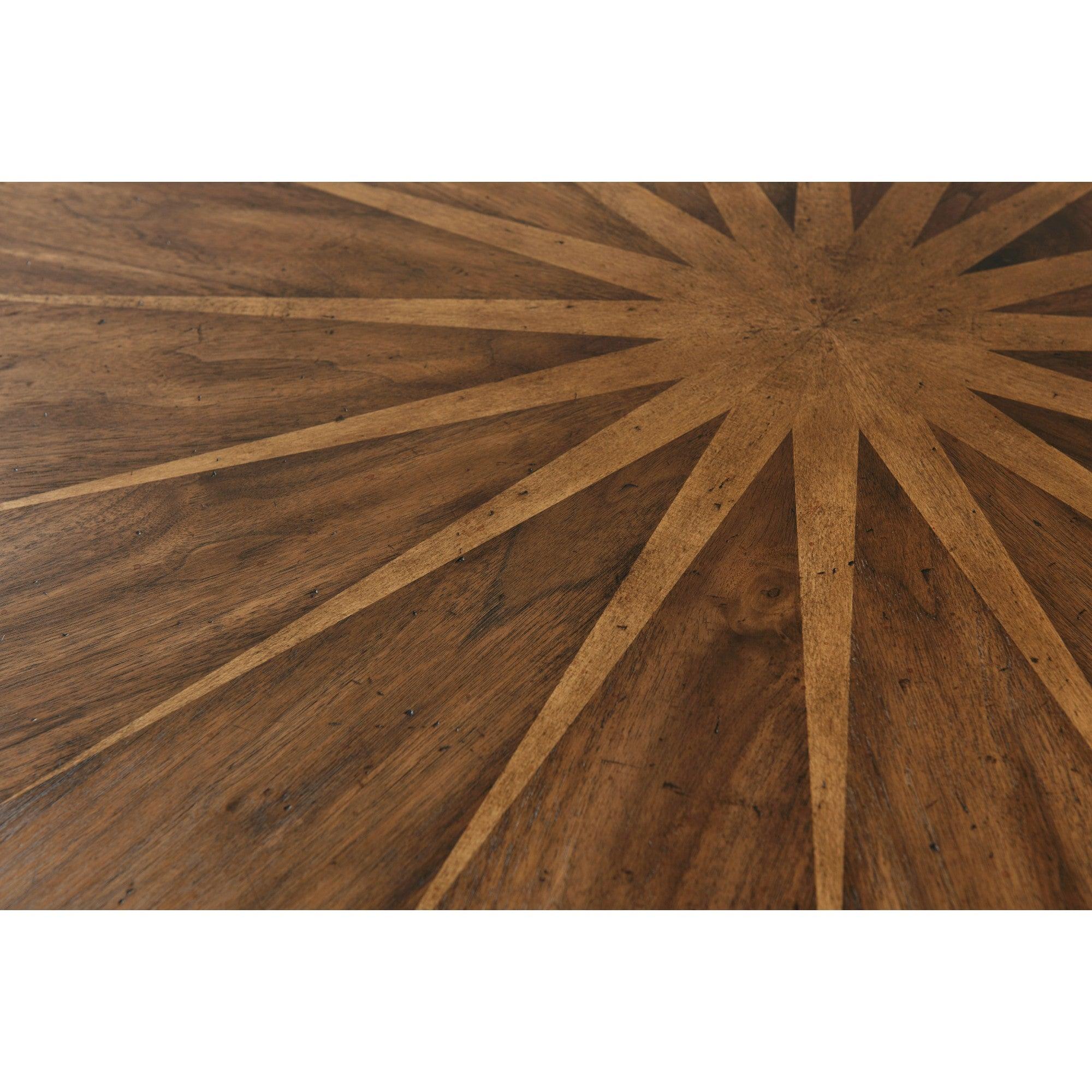 The Soleil Dining Table - Thumbnail 4