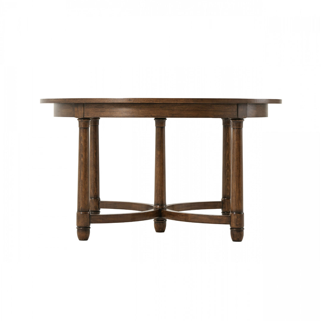 The Juliette Dining Table