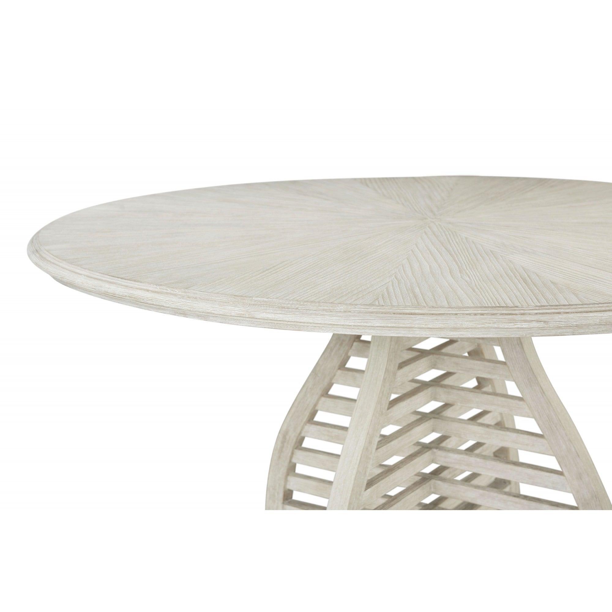 Theodore Alexander Breeze Dining Table - Thumbnail 5