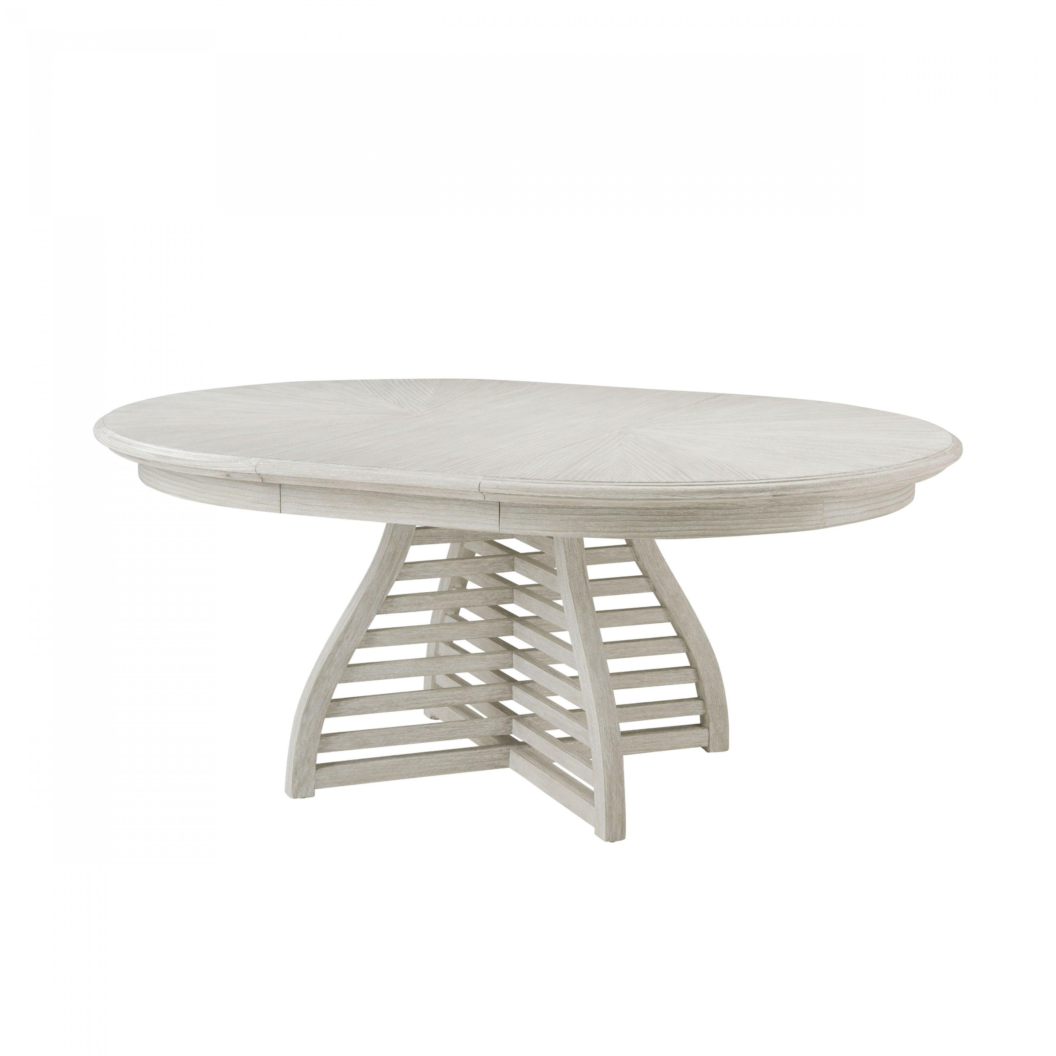 Theodore Alexander Breeze Dining Table - Thumbnail 2