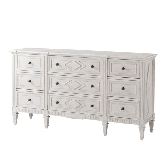 Theodore Alexander The Laurent Dresser DRESSERS
