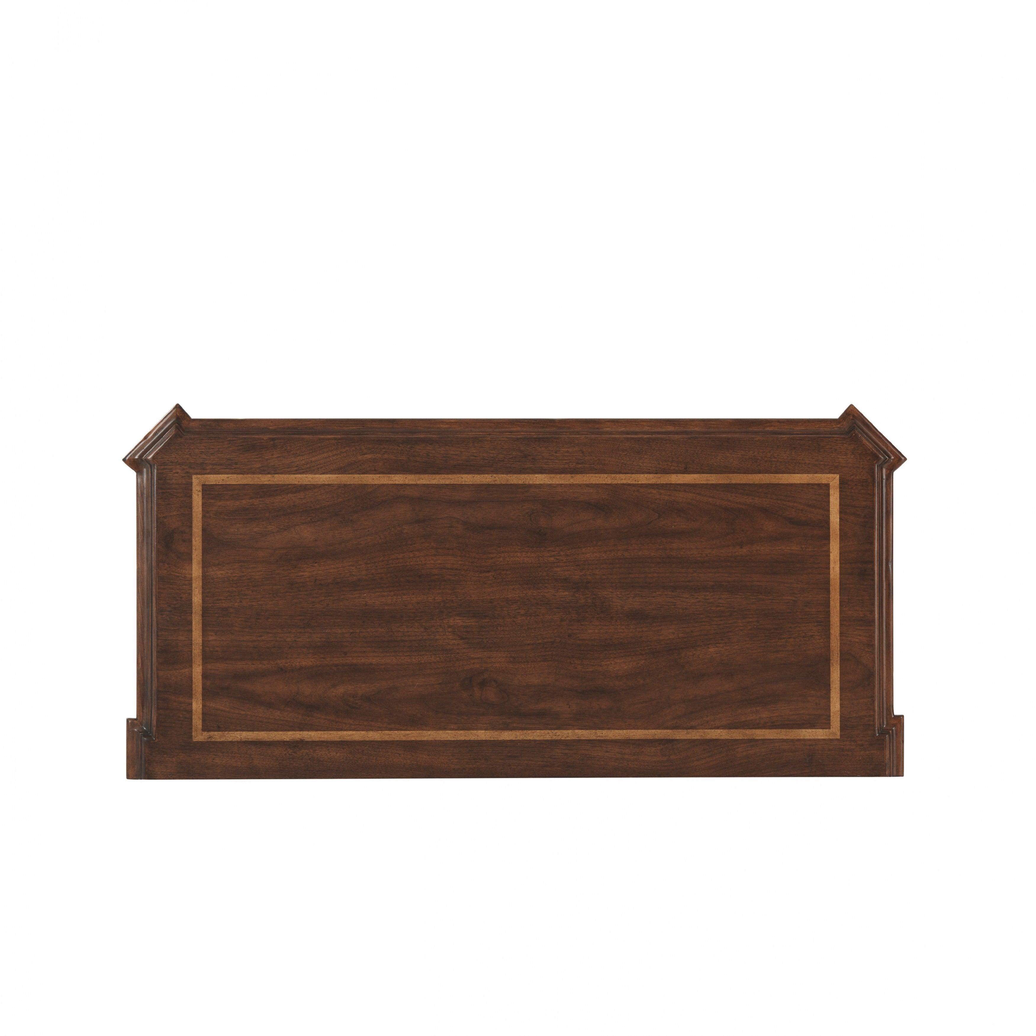 Theodore Alexander Raine Chest of Drawers - Thumbnail 2