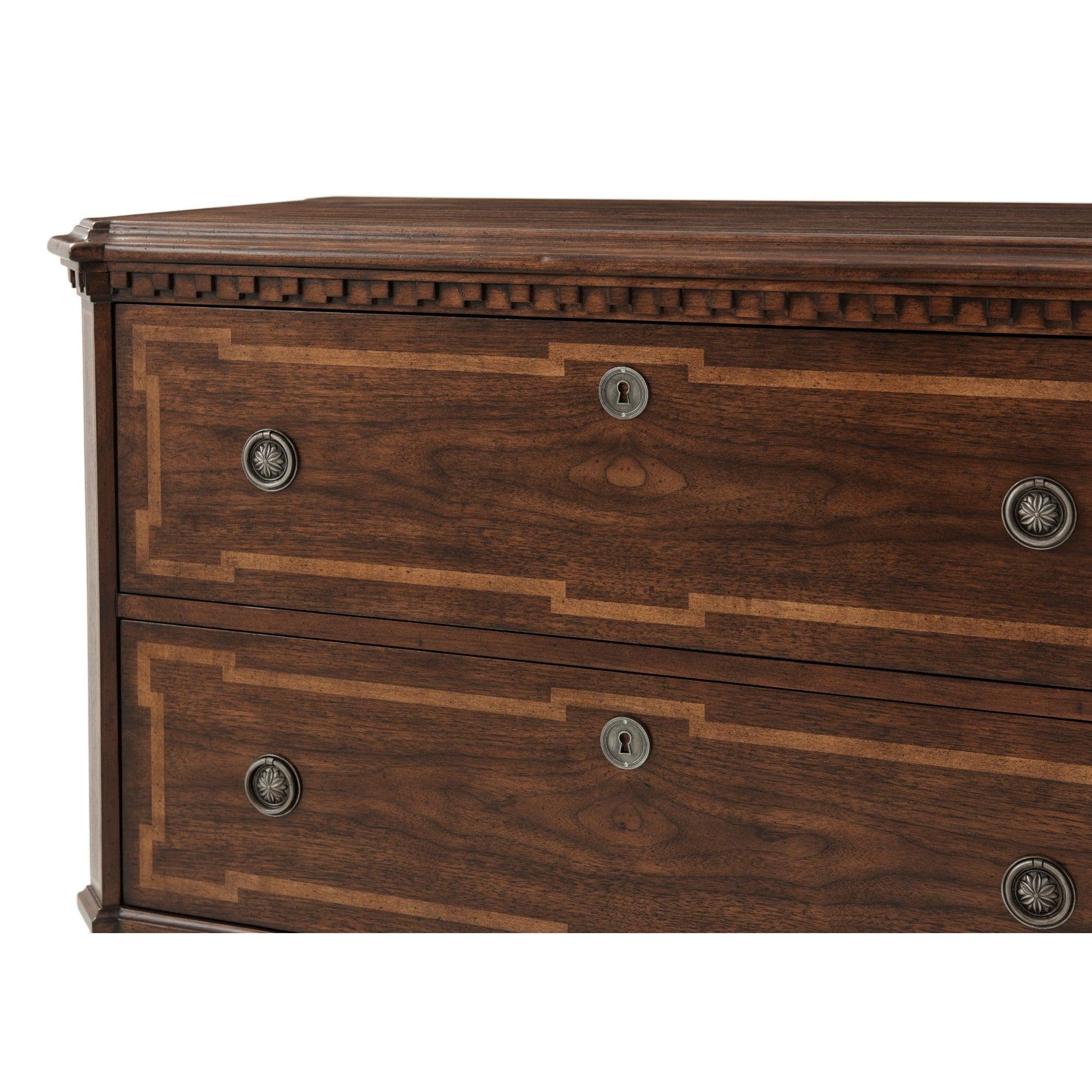 The Raine Chest of Drawers - Thumbnail 4
