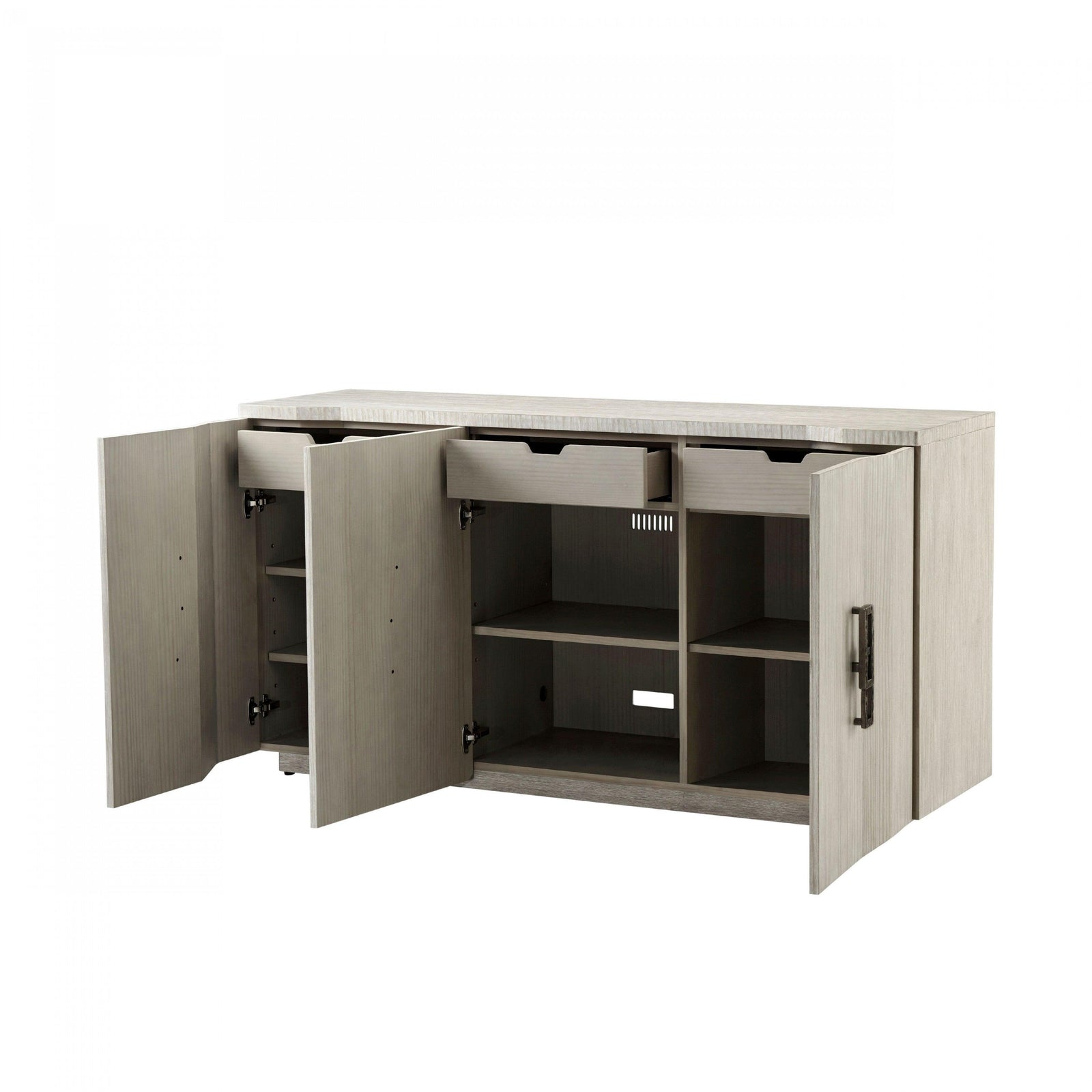 Theodore Alexander Breeze Credenza CABINETS