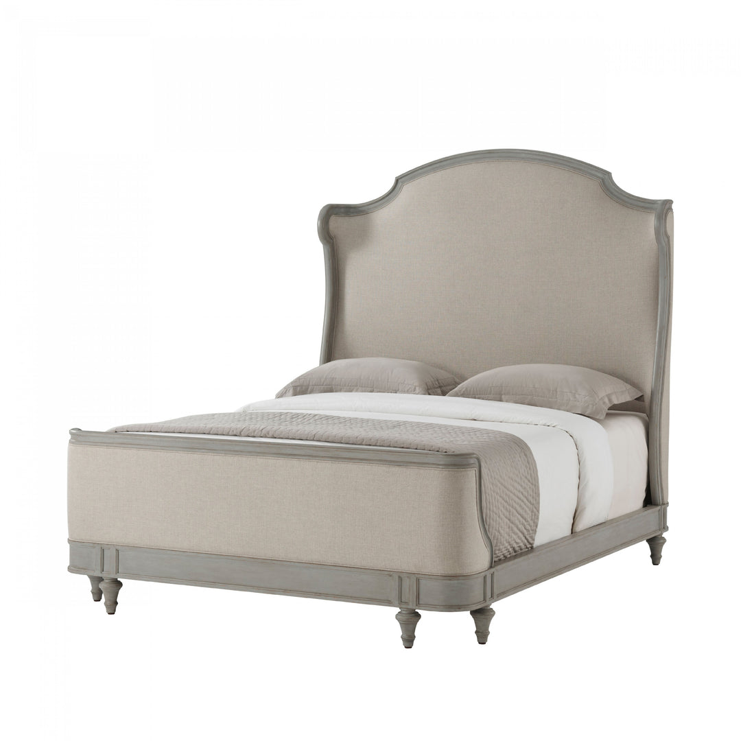 The Madeleine US Queen Bed