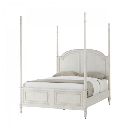Theodore Alexander The Vale US Queen Bed BEDS