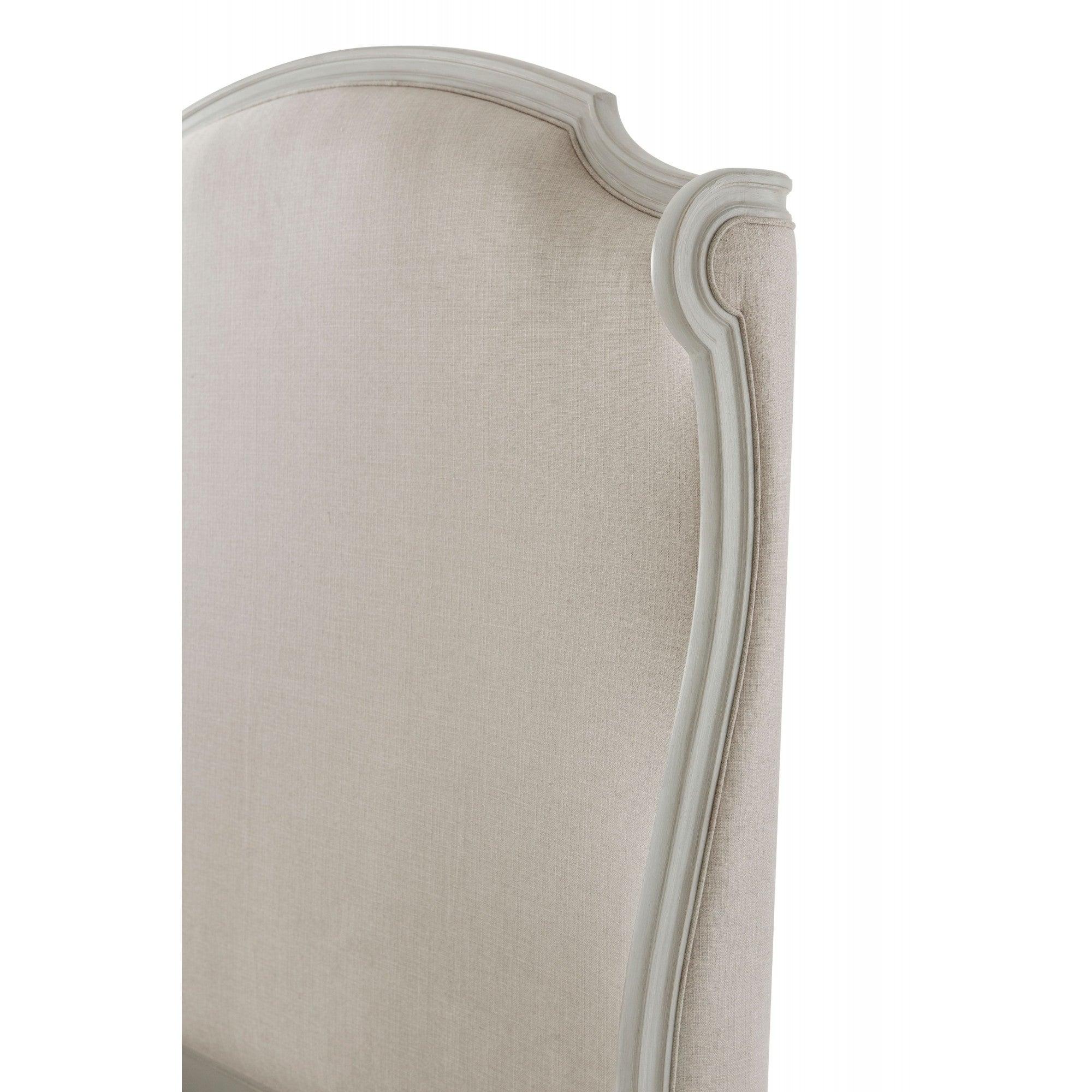 The Madeleine US King Bed - Thumbnail 4