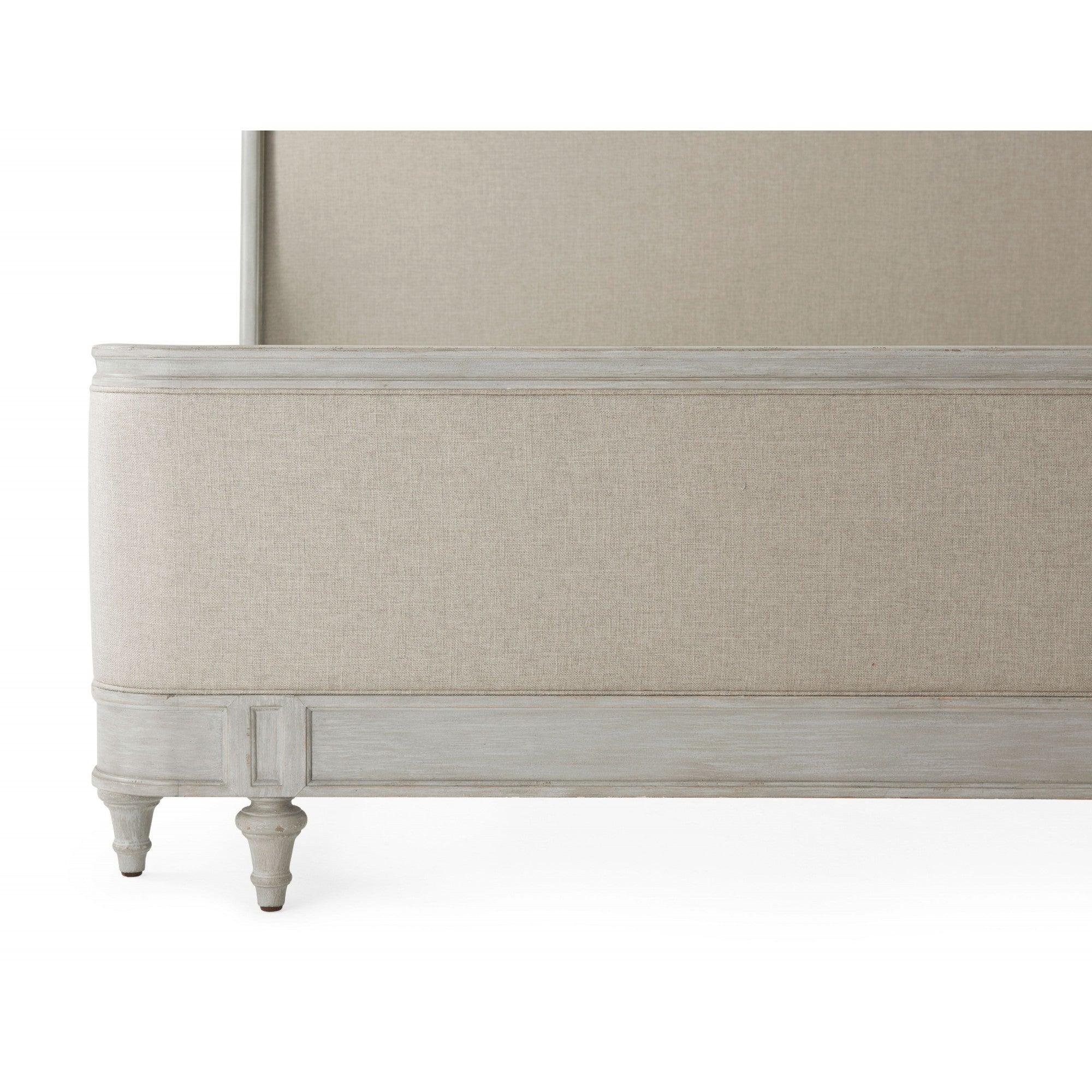 The Madeleine US King Bed - Thumbnail 3