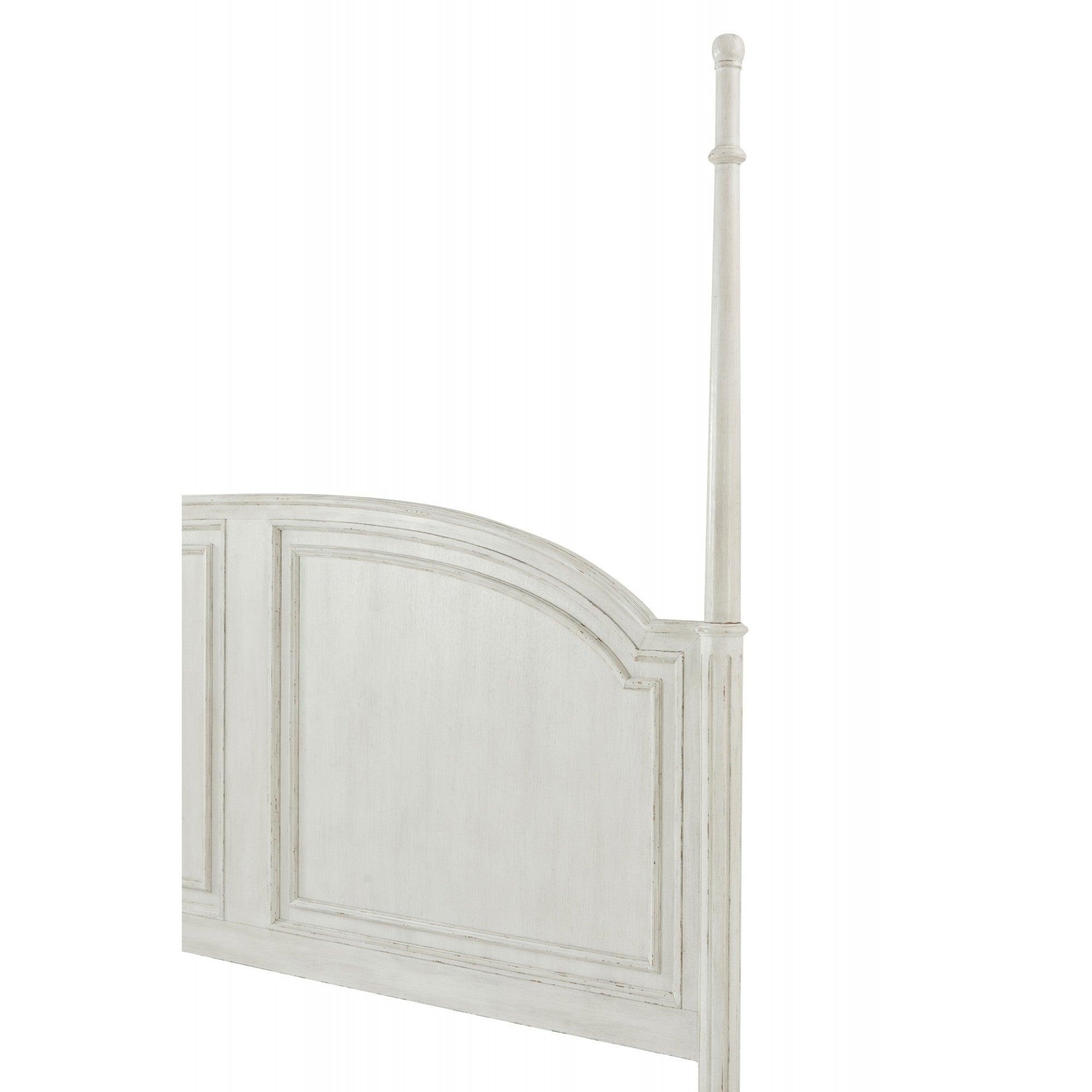 The Vale US King Bed - Thumbnail 4