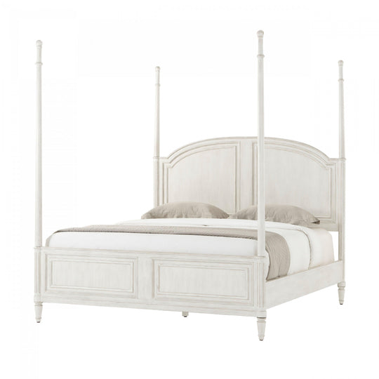 Theodore Alexander The Vale California King Bed BEDS