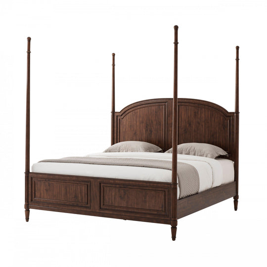 Theodore Alexander The Vale US (California King)Bed BEDS