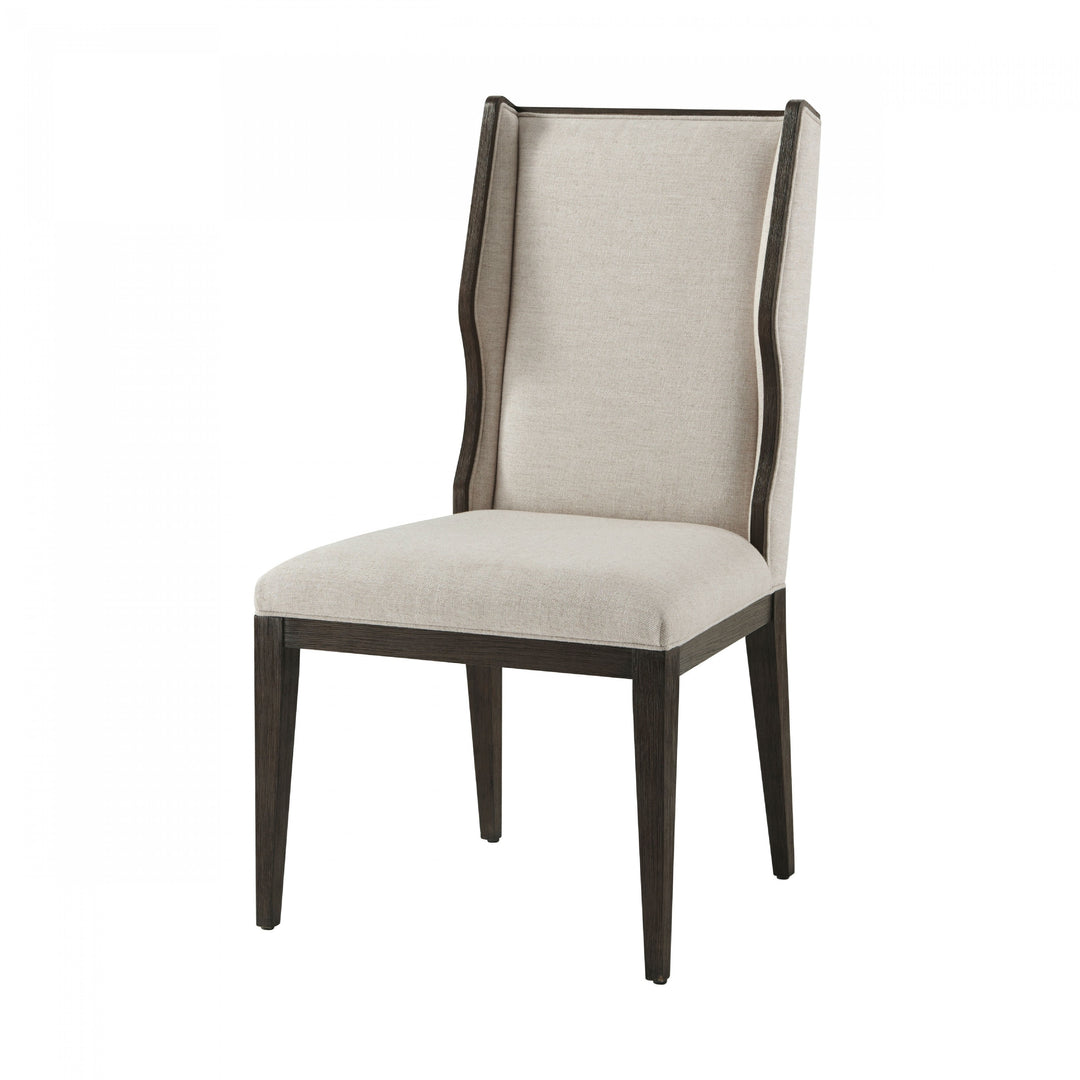 Della Dining Chair - Set of 2