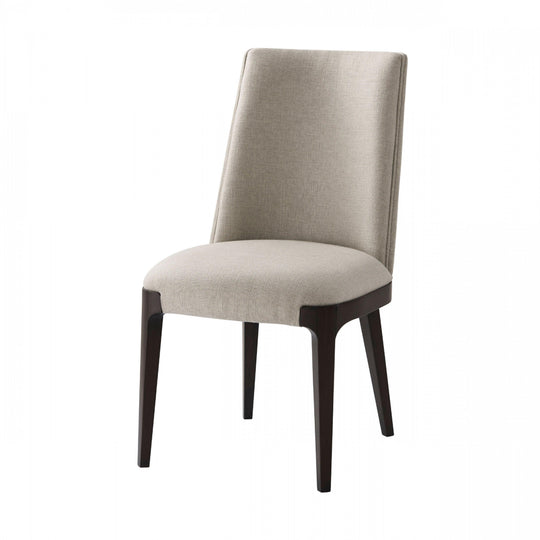 Theodore Alexander Dayton Dining Side Chair - Set of 2 DINING CHAIRS