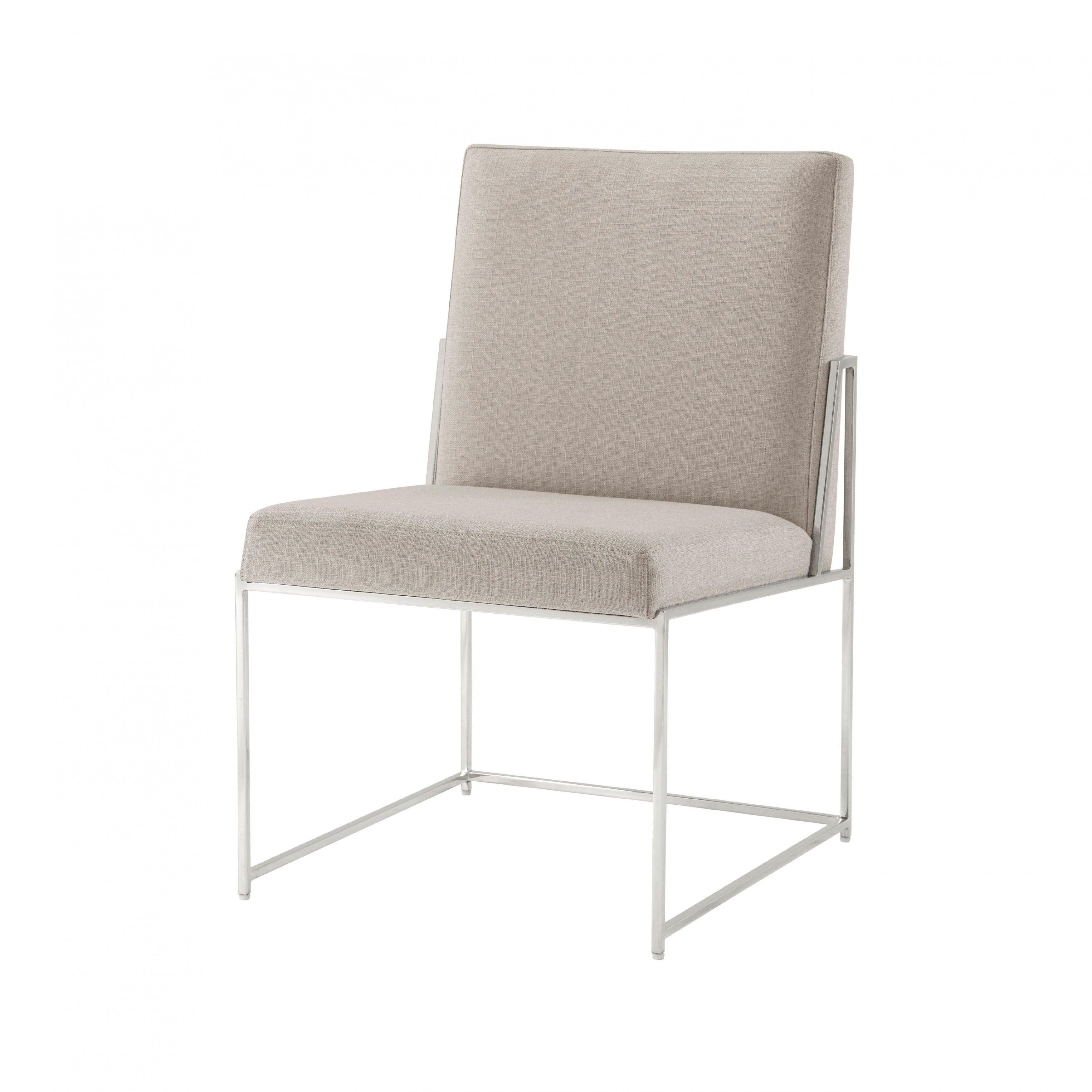 Marcello Dining Side Chair - Thumbnail 4
