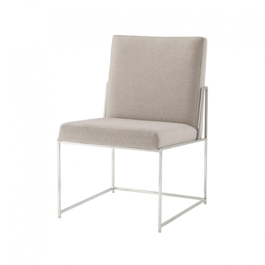 Theodore Alexander Marcello Dining Side Chair - Set of 2 DINING CHAIRS