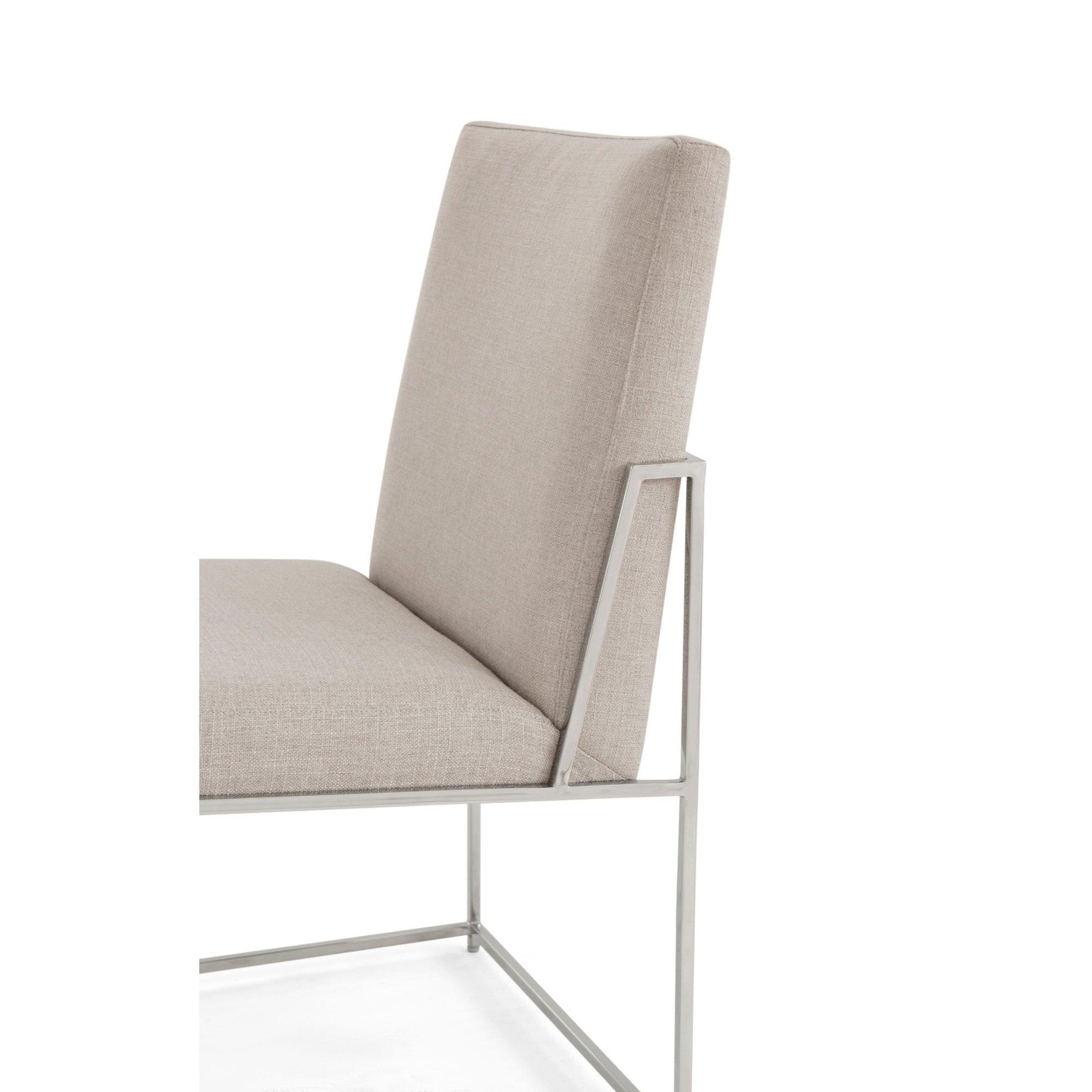 Marcello Dining Side Chair - Thumbnail 5