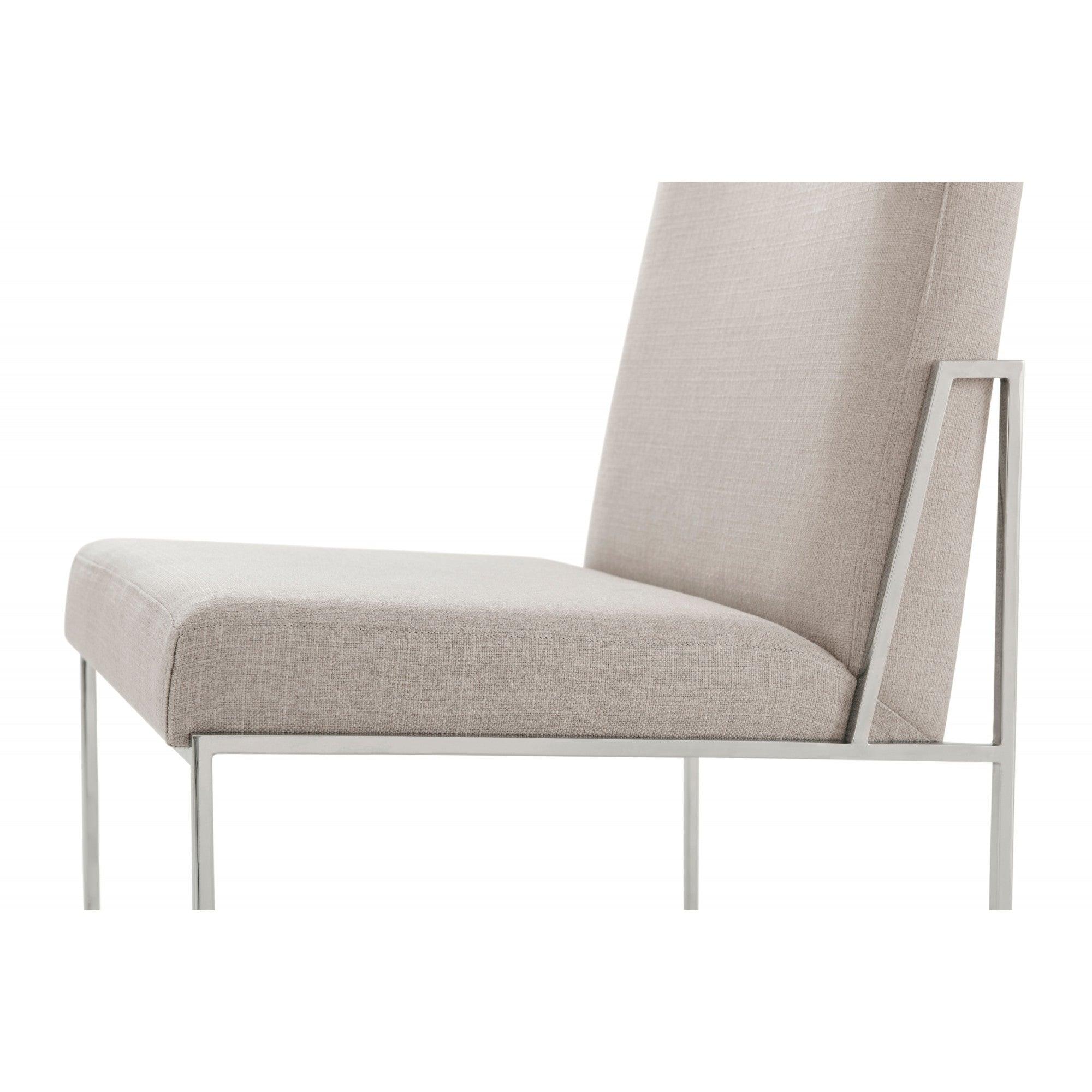 Marcello Dining Side Chair - Thumbnail 3