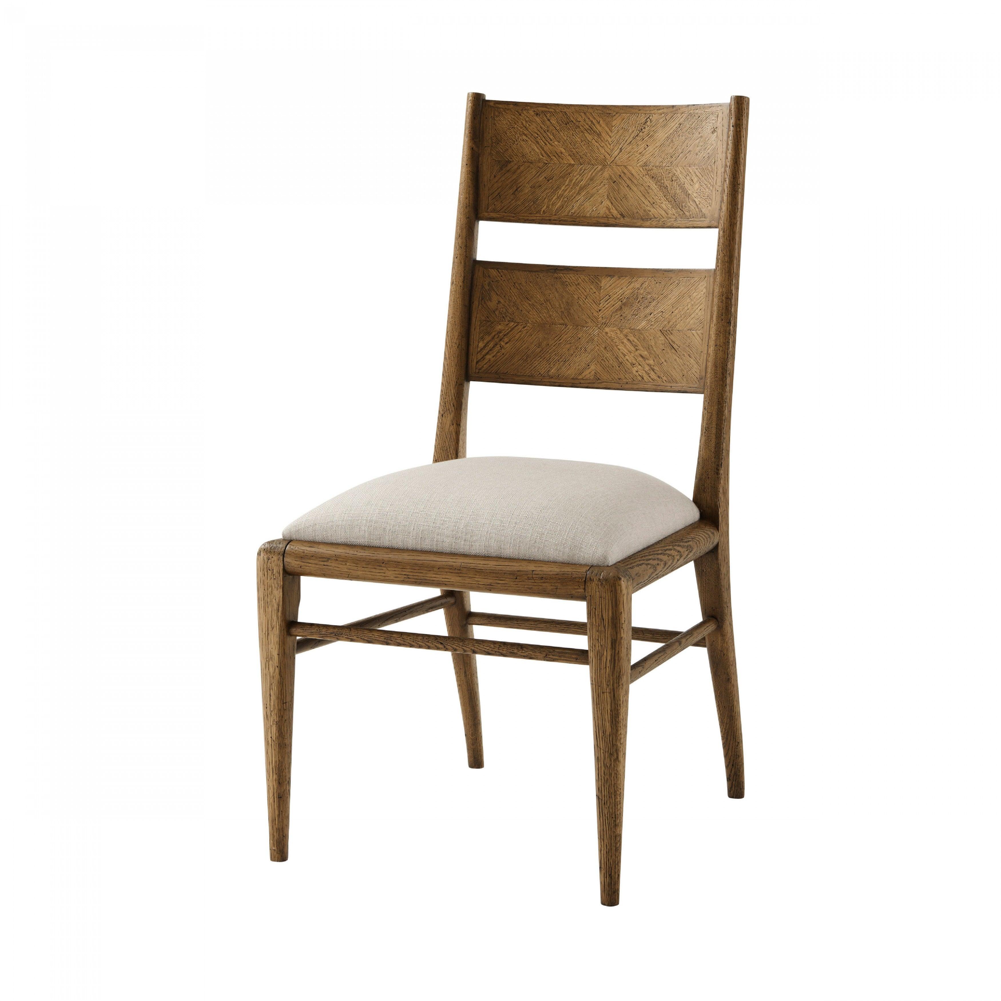 Nova Dining Side Chair II - Thumbnail 2