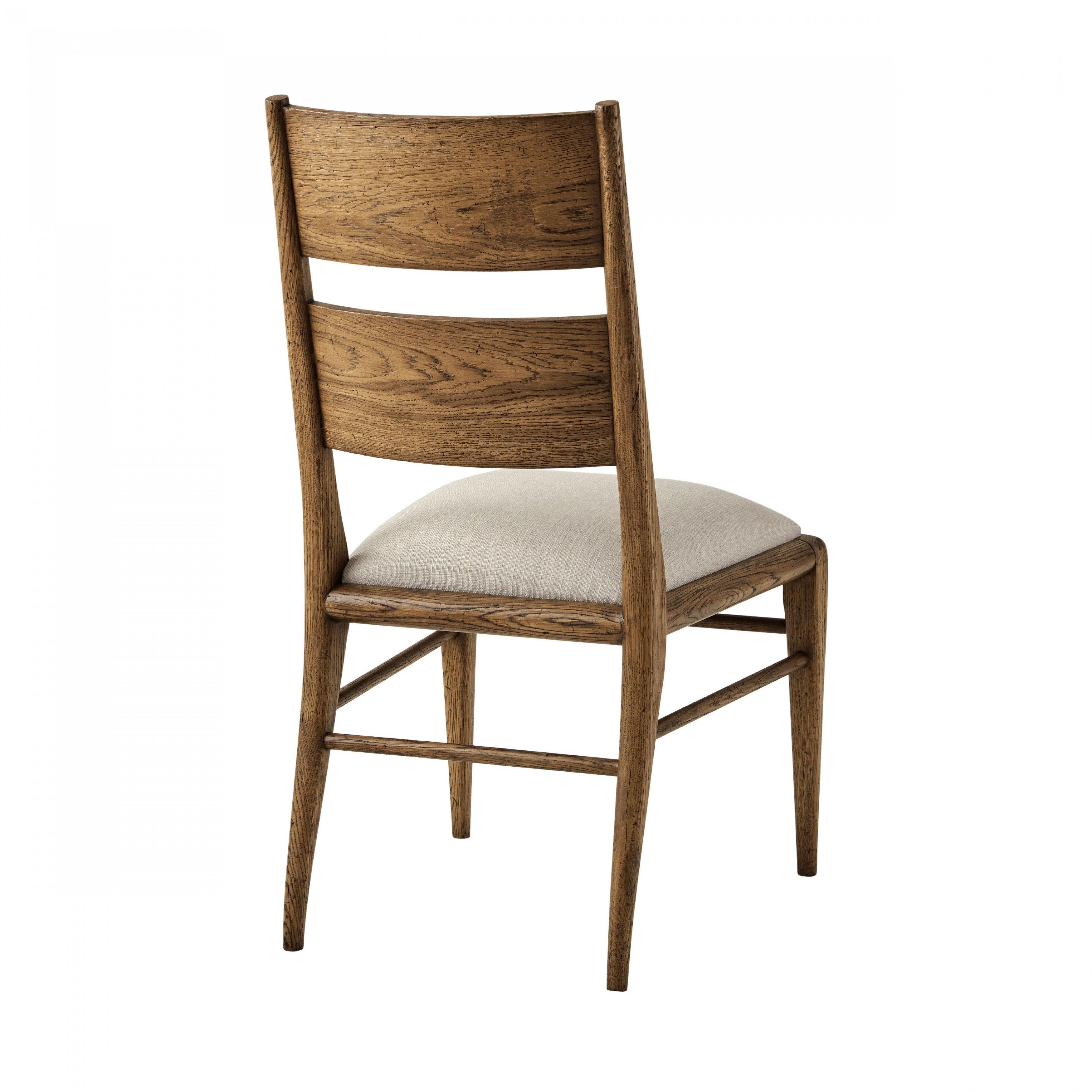 Nova Dining Side Chair II