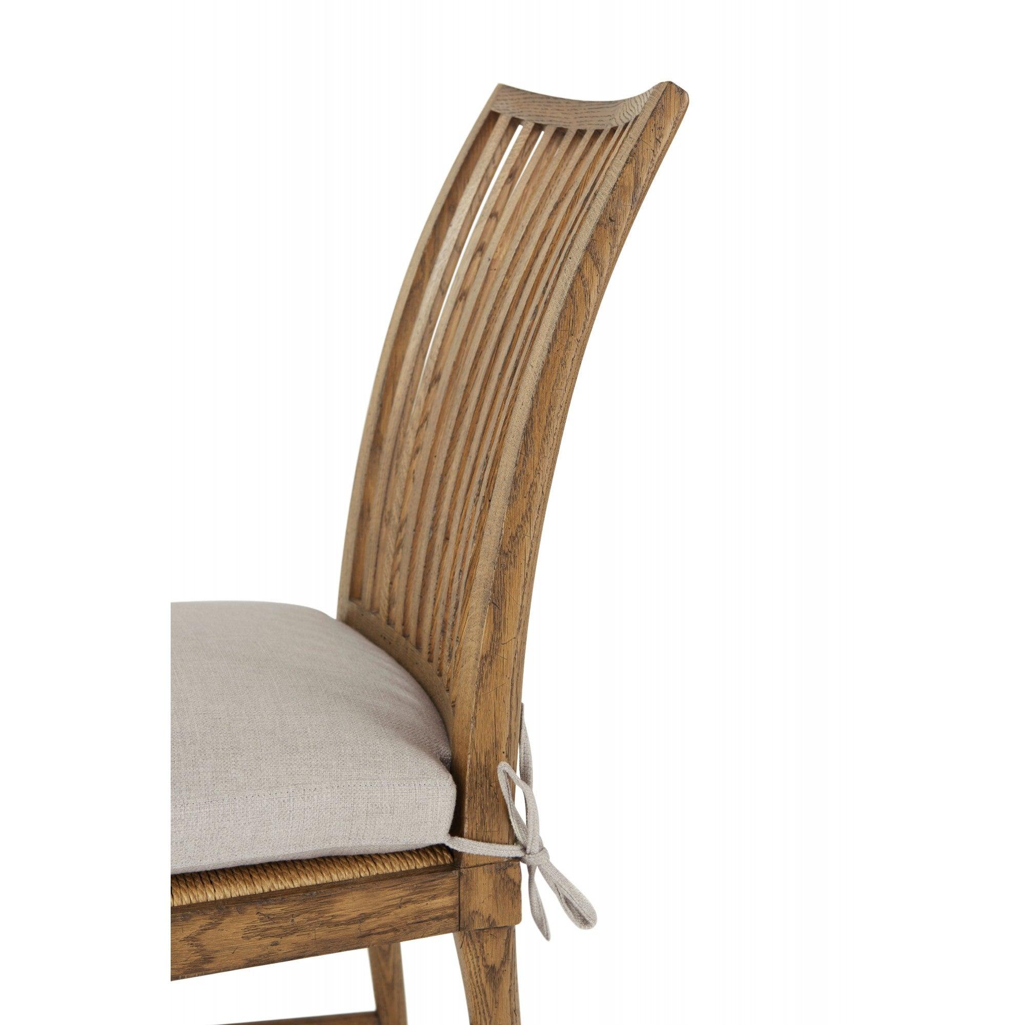 Nova Dining Side Chair III - Thumbnail 2