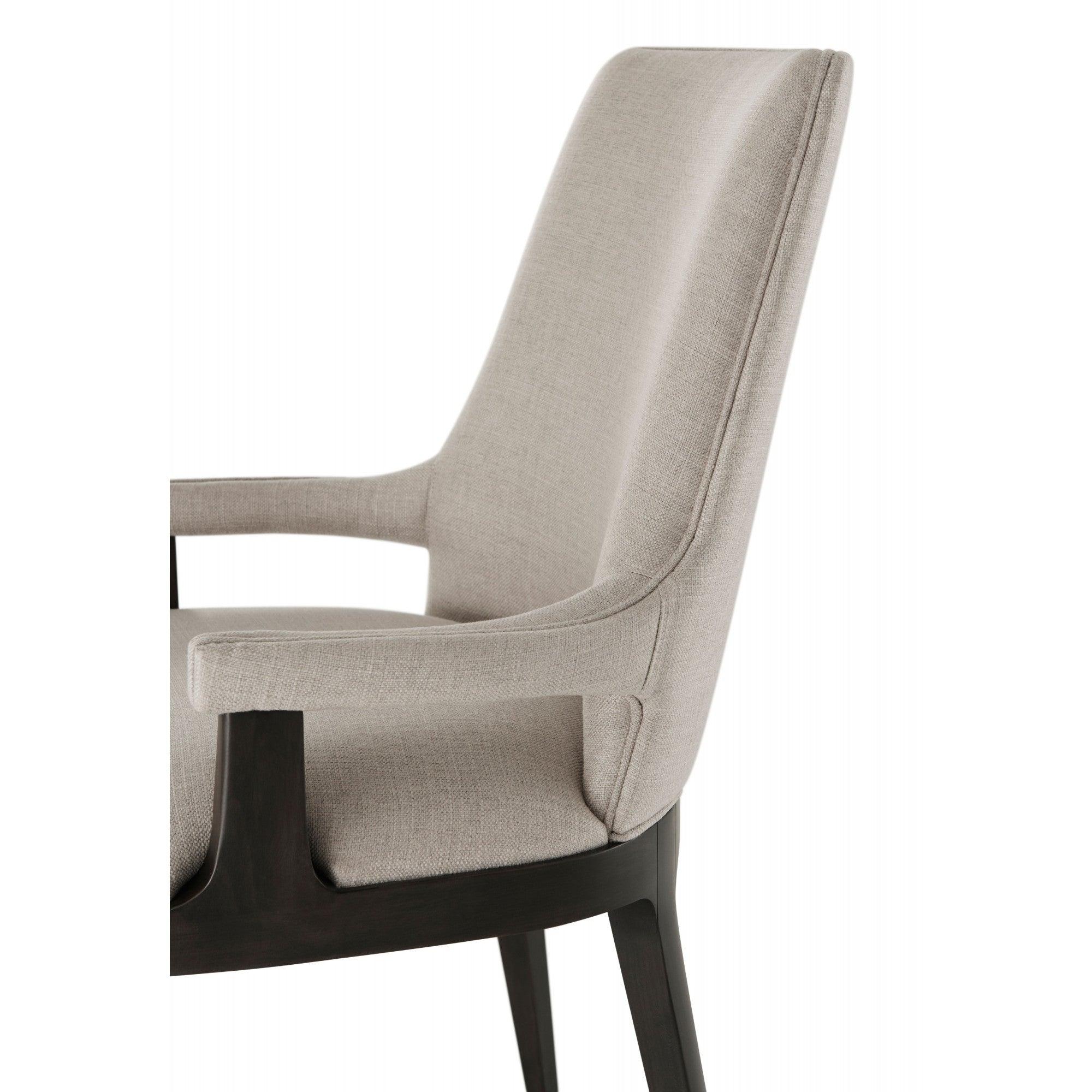 Dayton Dining Armchair - Thumbnail 2