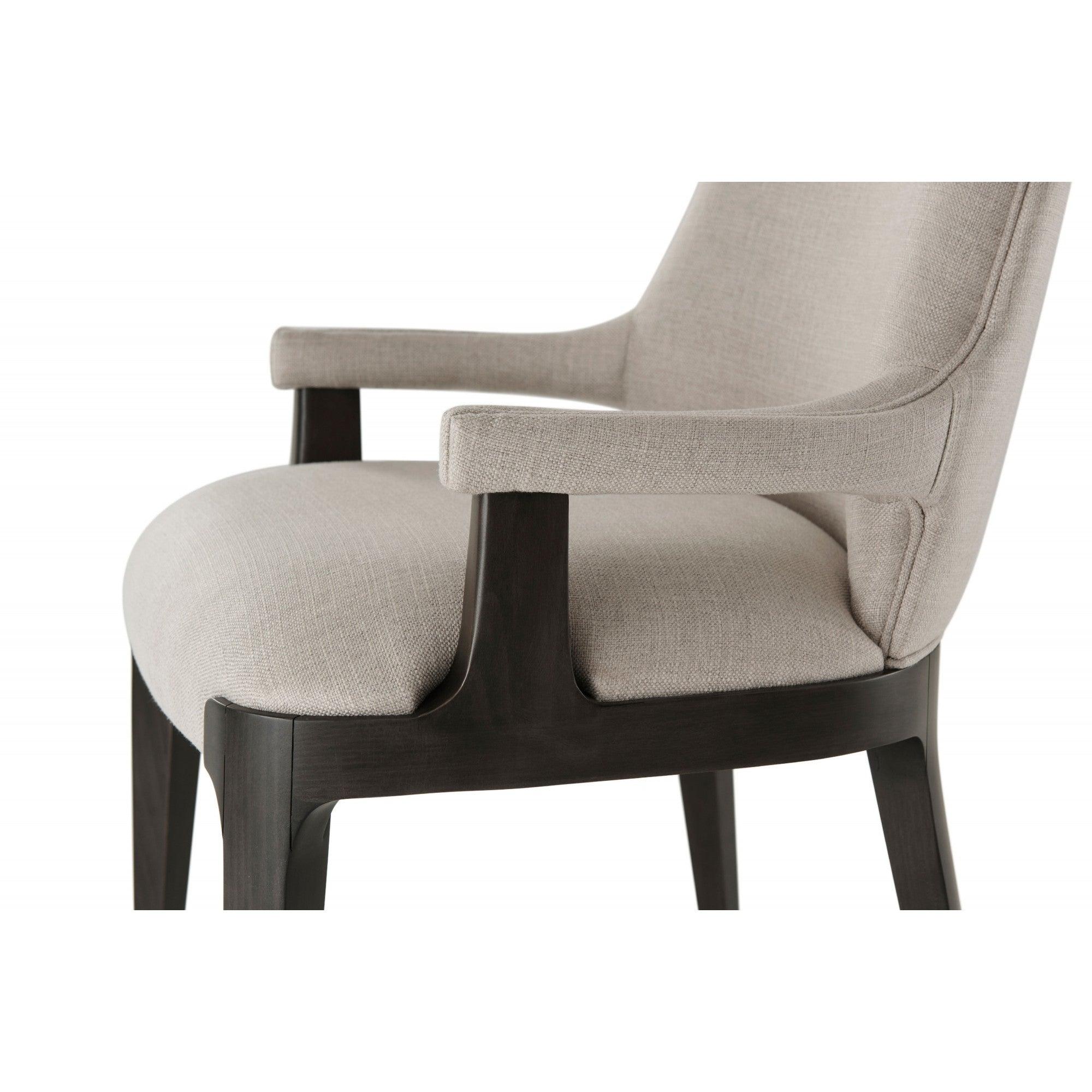 Dayton Dining Armchair