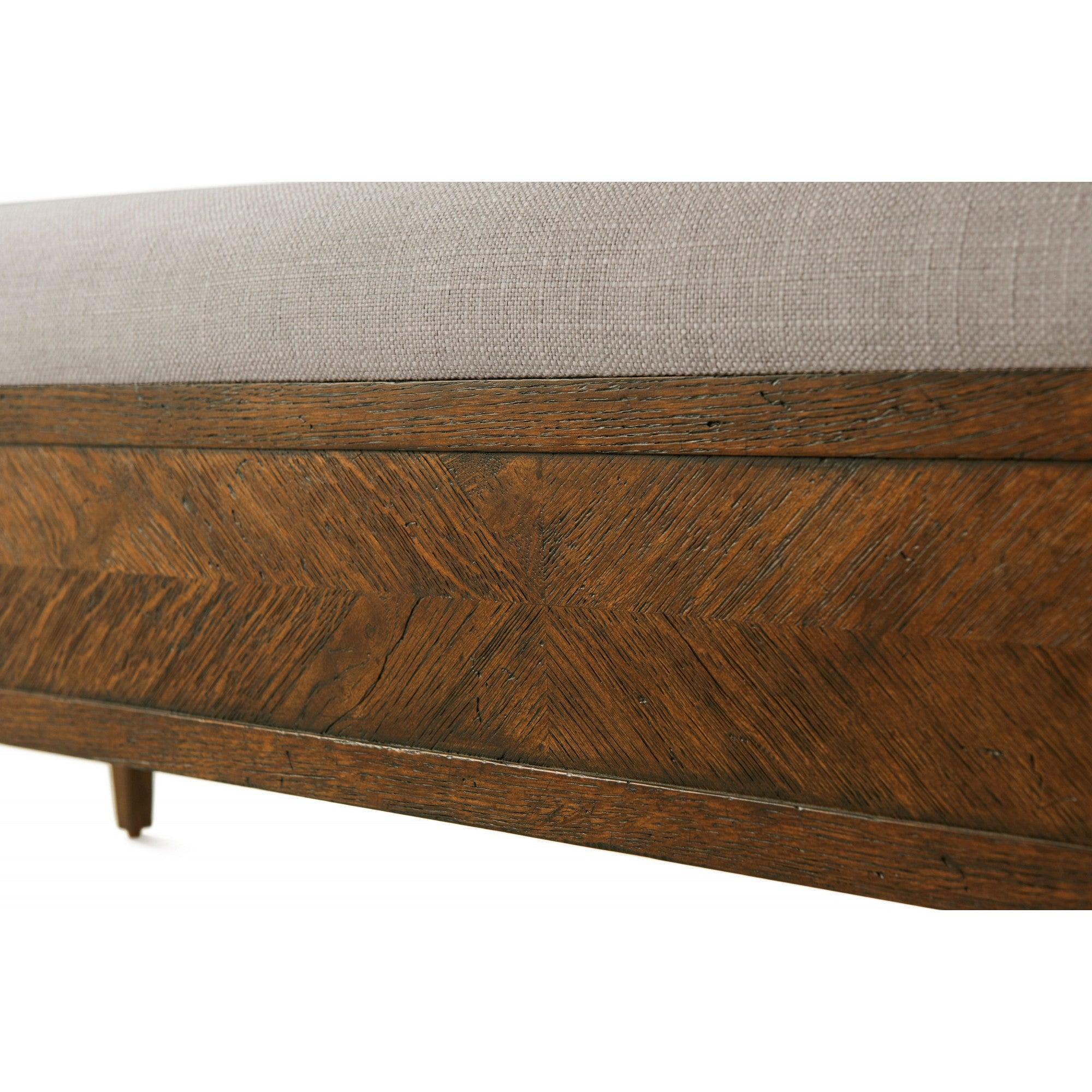 Theodore Alexander Nova Bench