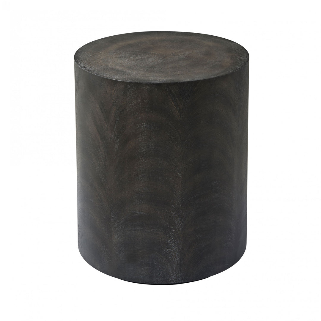 Jayson Accent Table - Theodore Alexander - AmericanHomeFurniture
