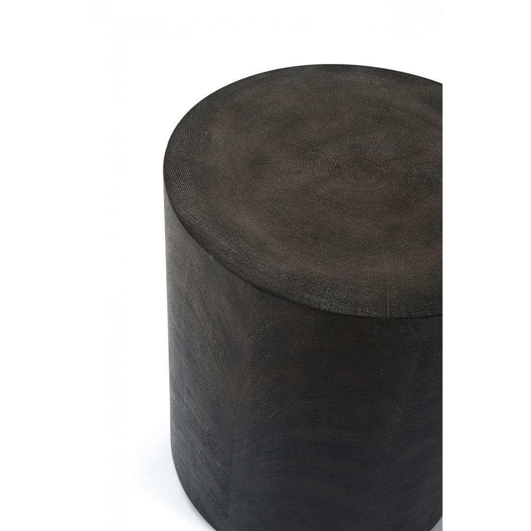 Jayson Accent Table - Theodore Alexander - AmericanHomeFurniture