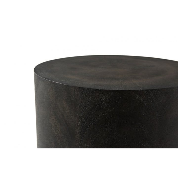 Jayson Accent Table - Theodore Alexander - AmericanHomeFurniture