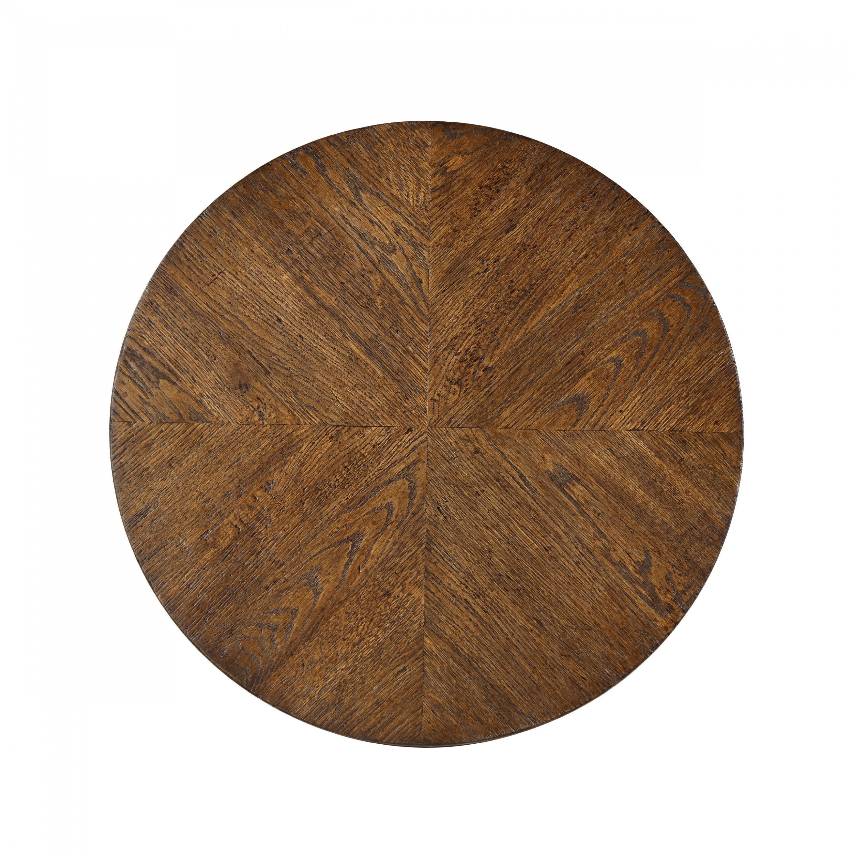 Theodore Alexander Nova Side Table - Thumbnail 2