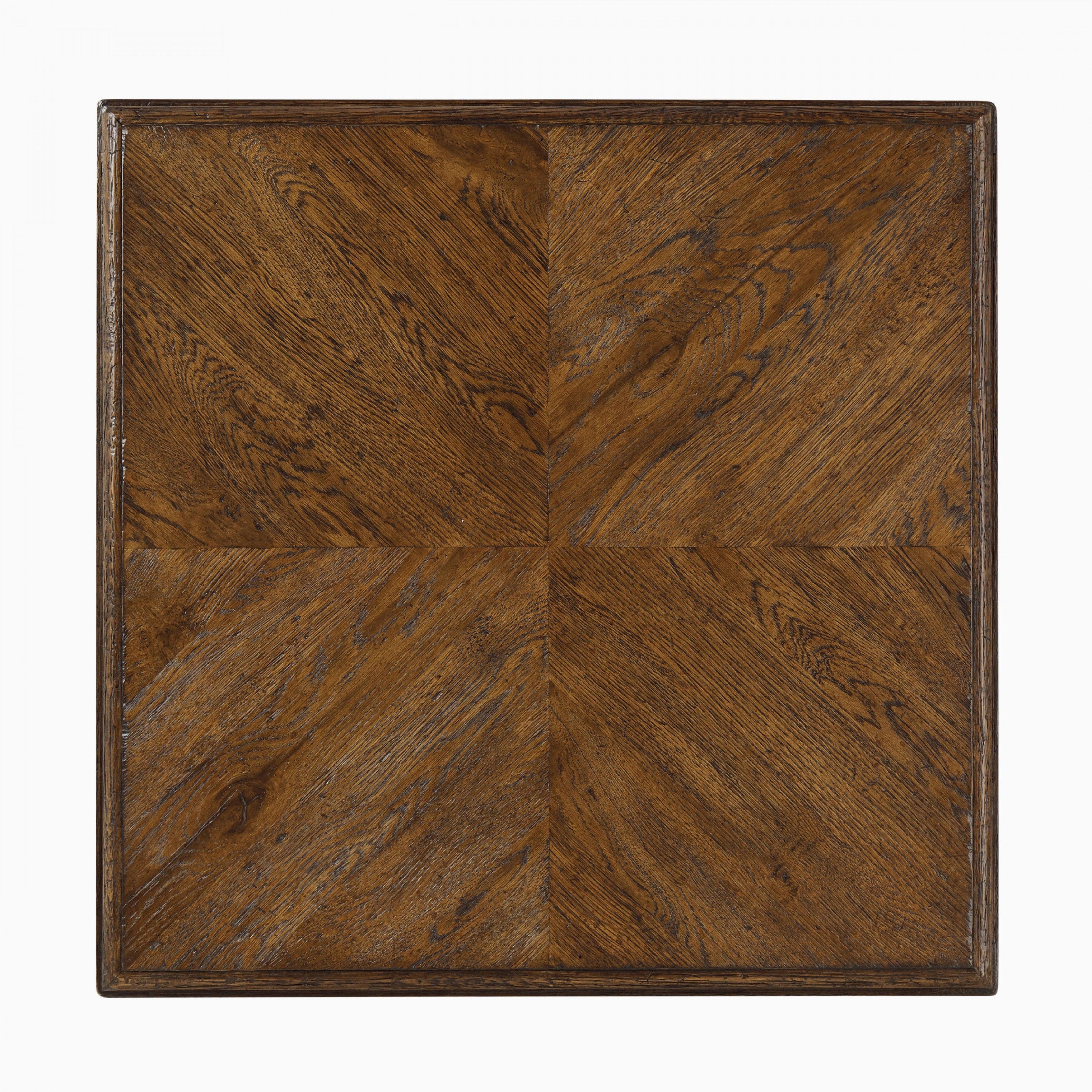Theodore Alexander Nova Side Table - Thumbnail 2