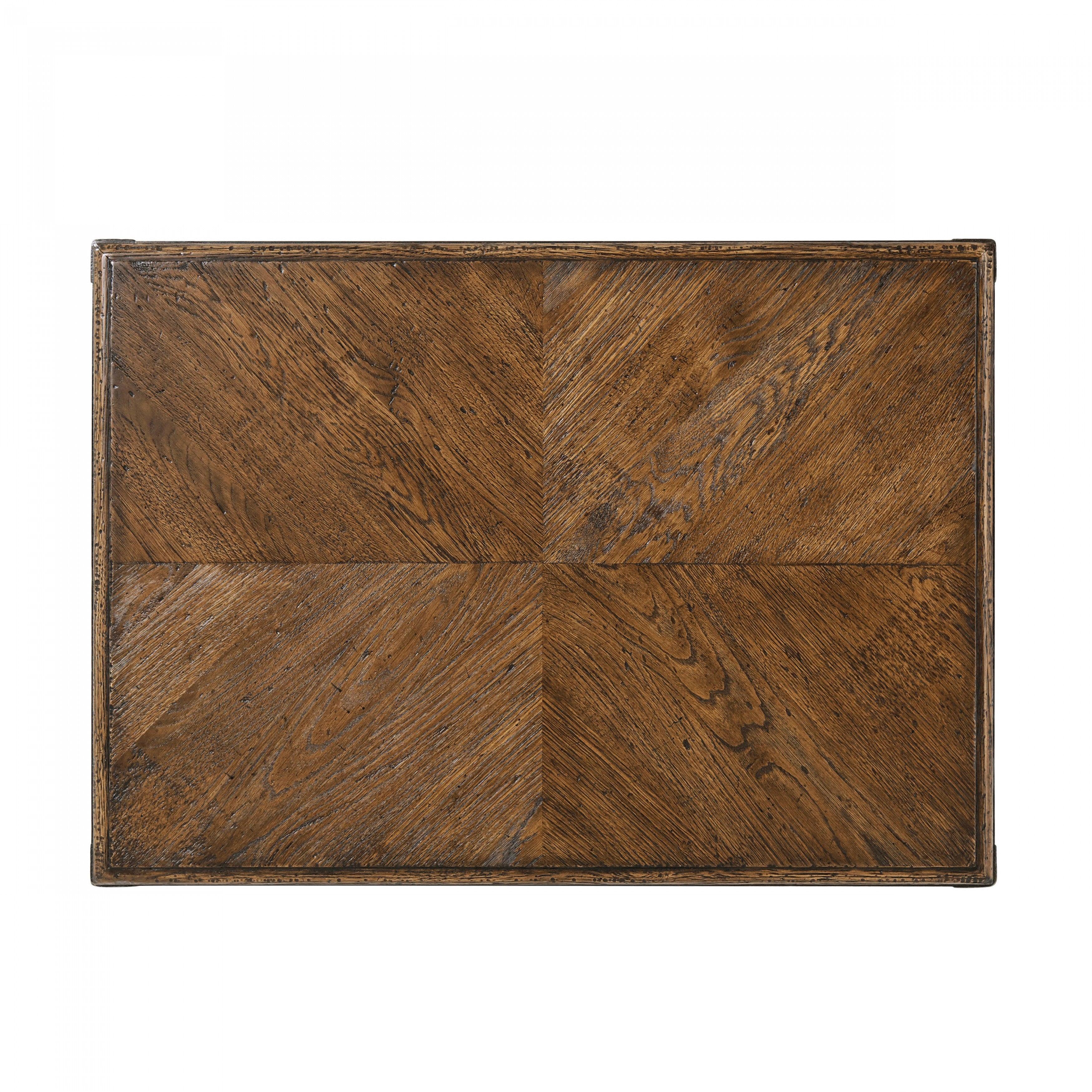 Theodore Alexander Nova Side Table - Thumbnail 5