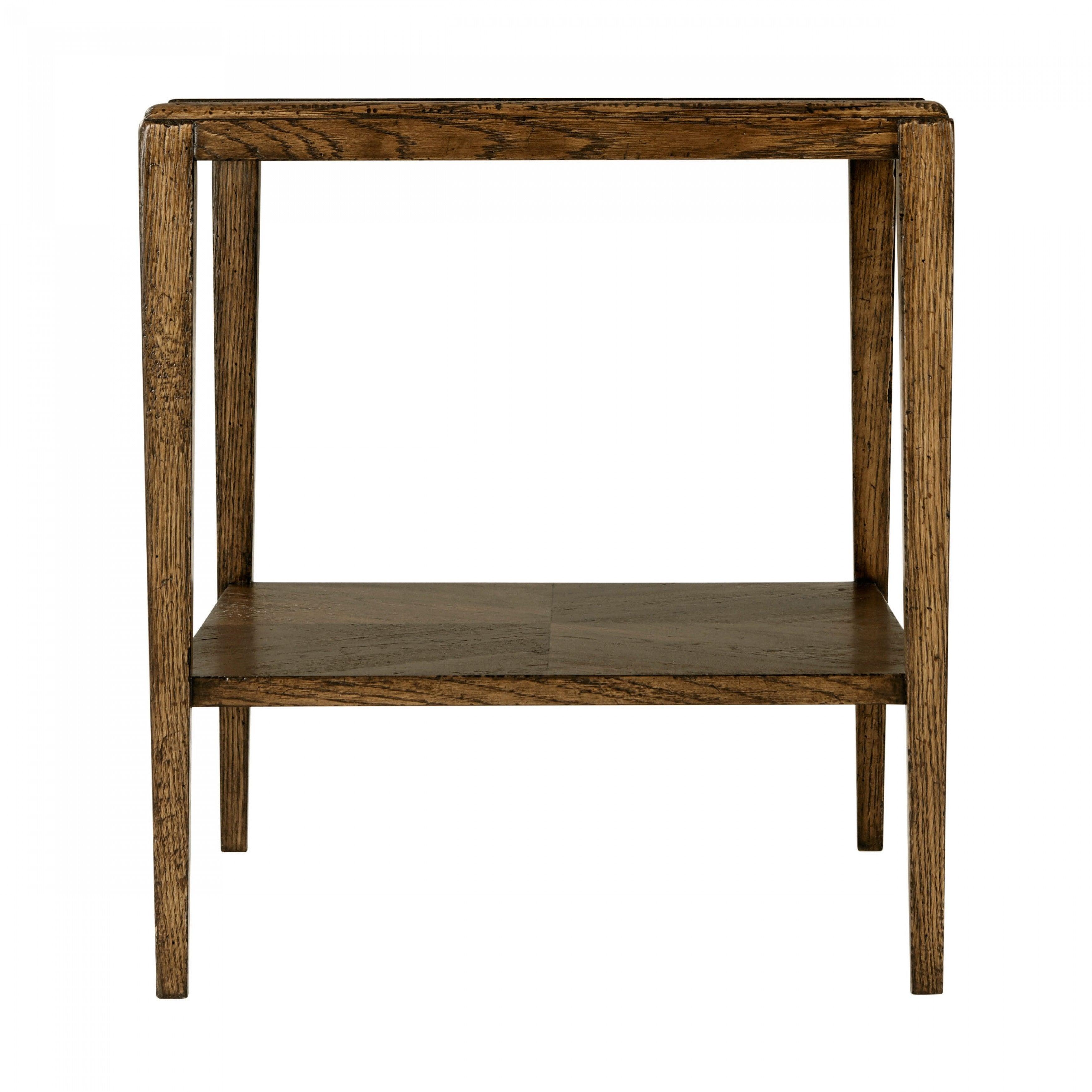 Theodore Alexander Nova Side Table - Thumbnail 3