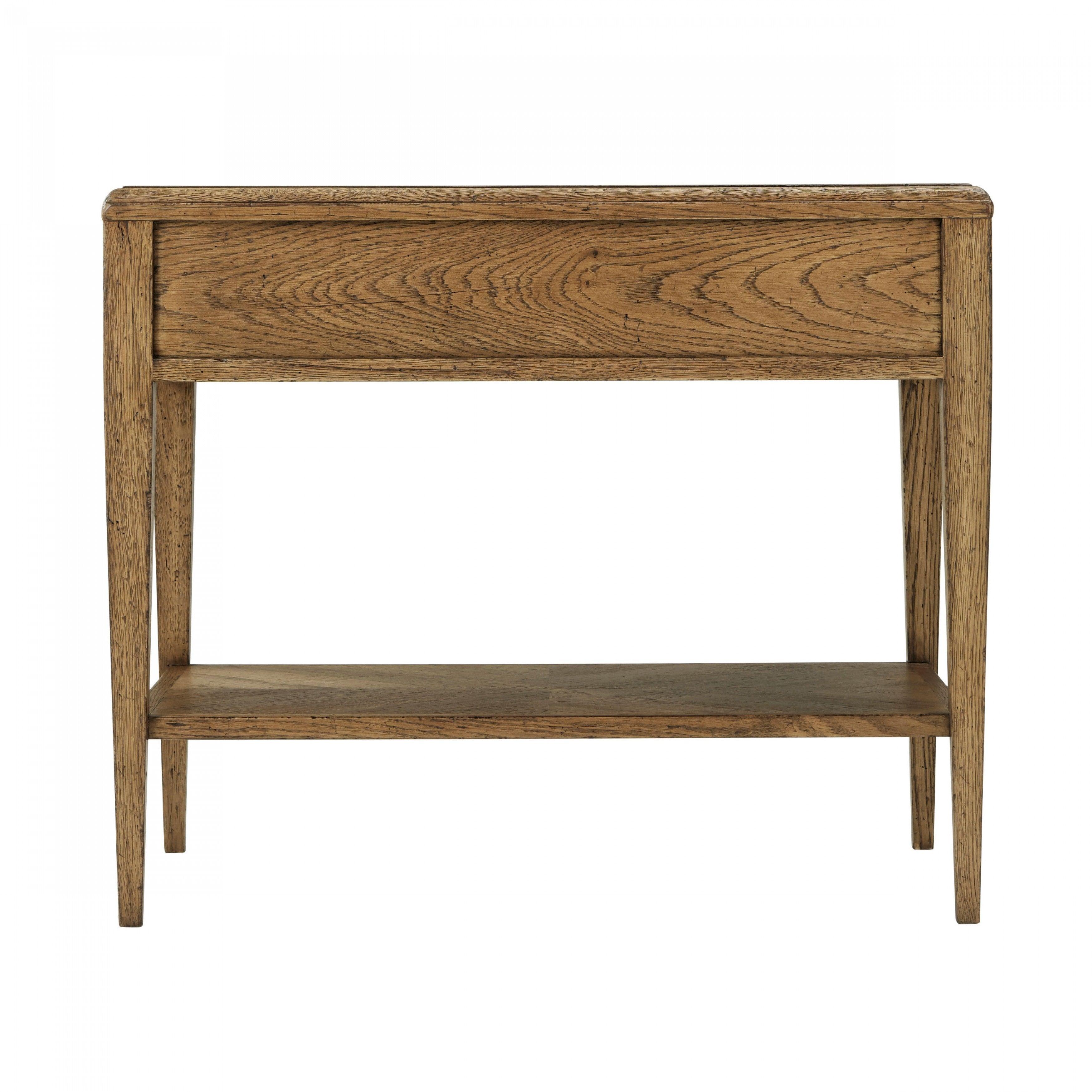 Theodore Alexander Nova Side Table