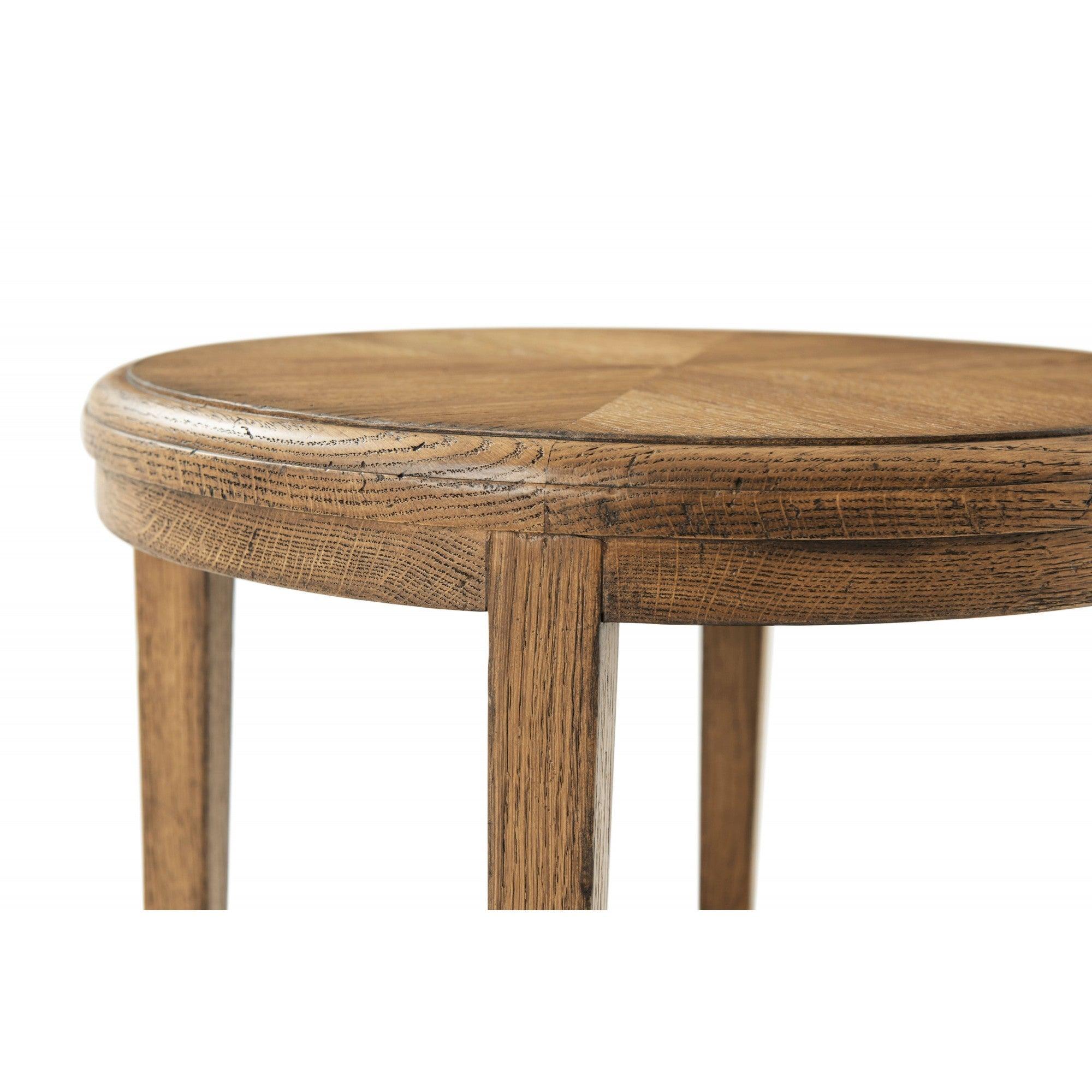 Theodore Alexander Nova Side Table - Thumbnail 4