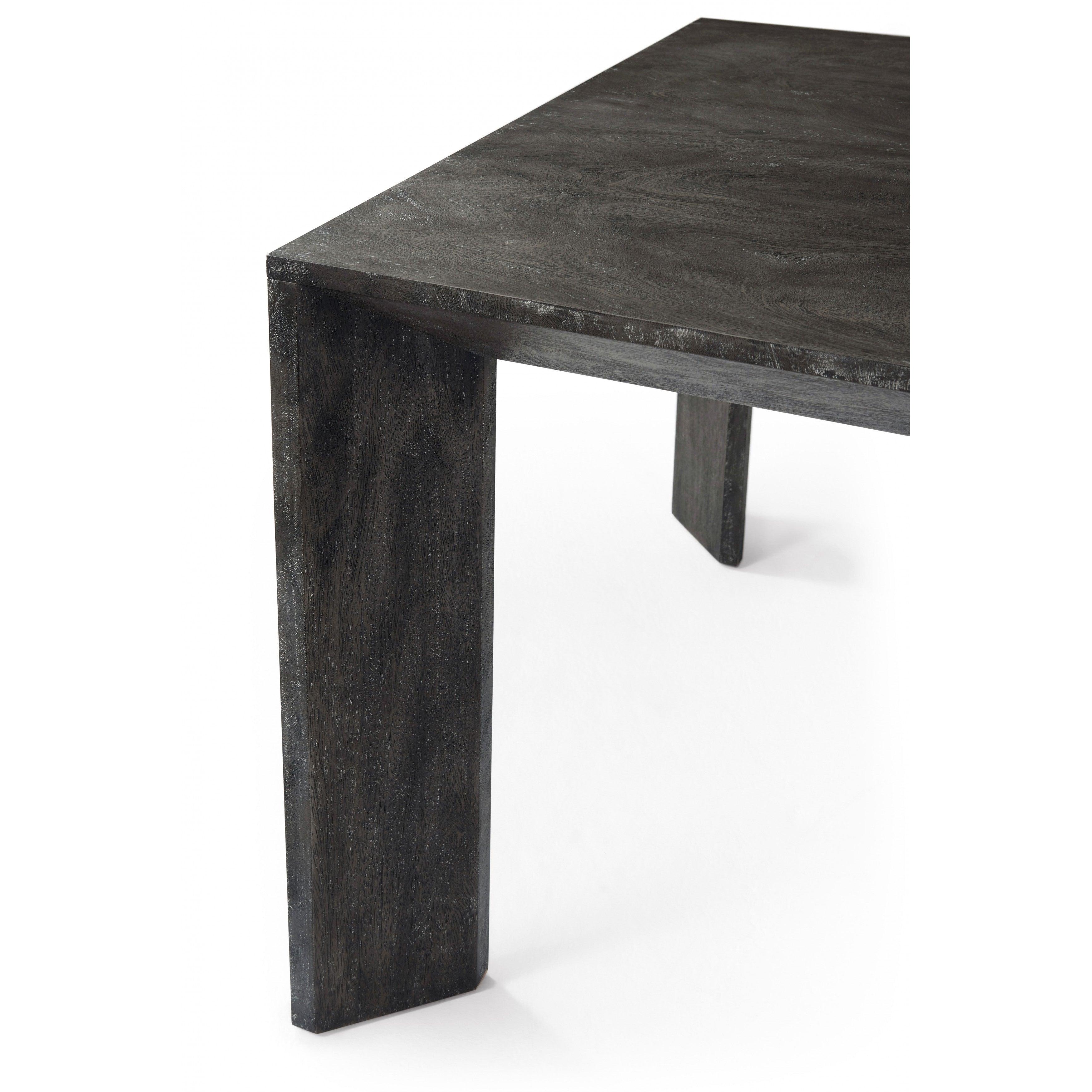 Theodore Alexander Jayson Dining Table - Thumbnail 3
