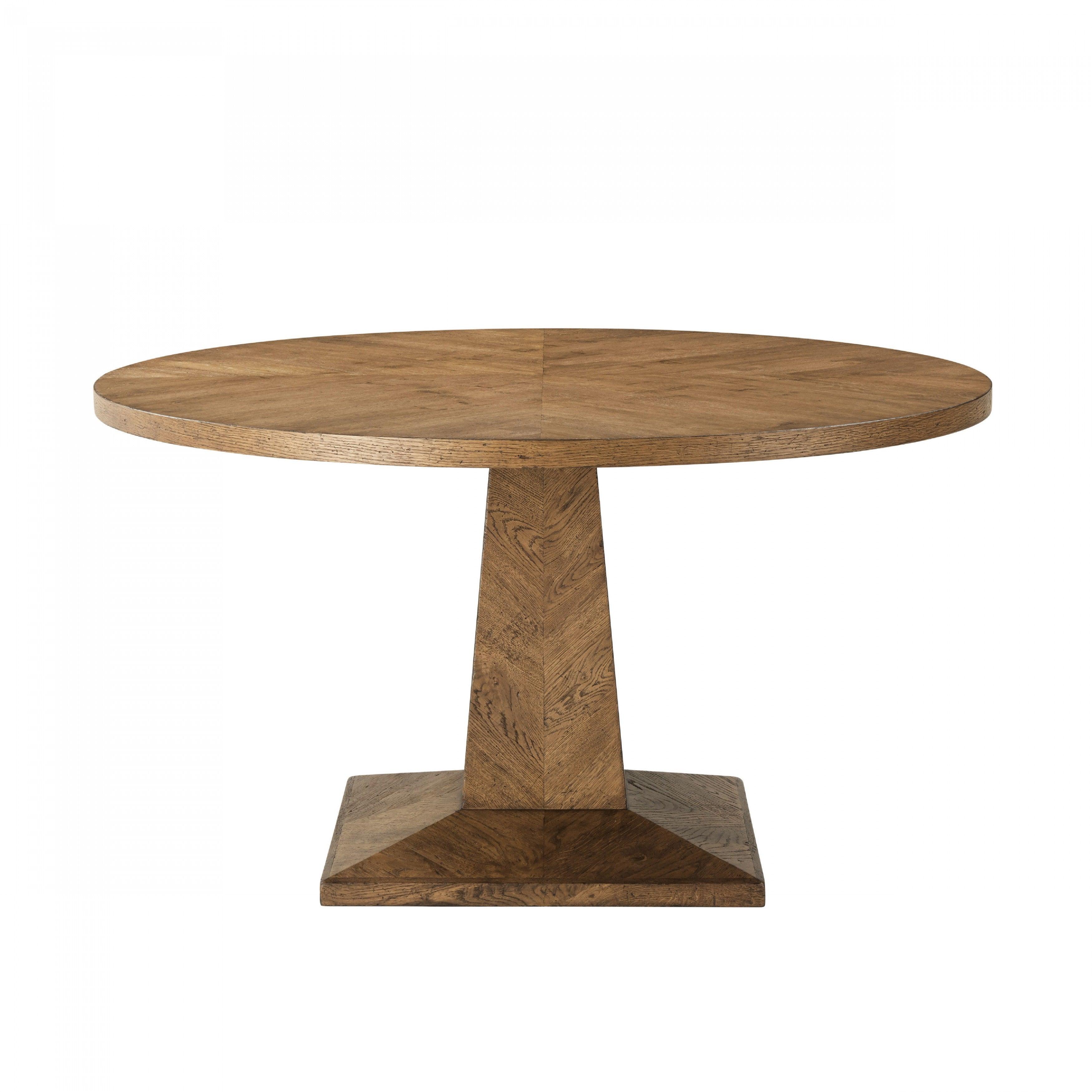 Theodore Alexander Nova Dining Table - Thumbnail 2