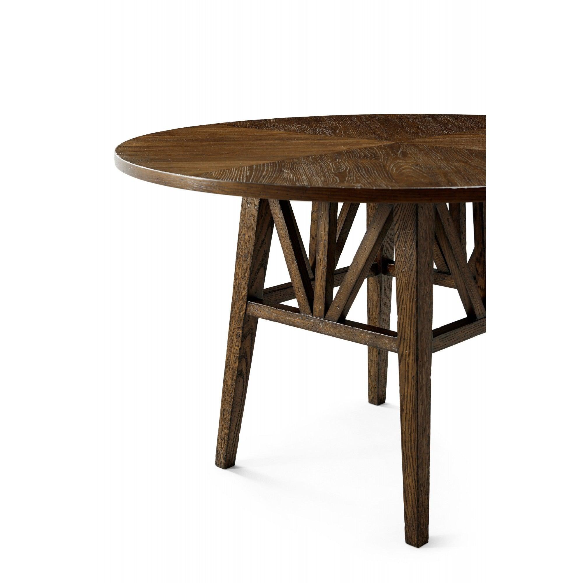 Theodore Alexander Nova Dining Table