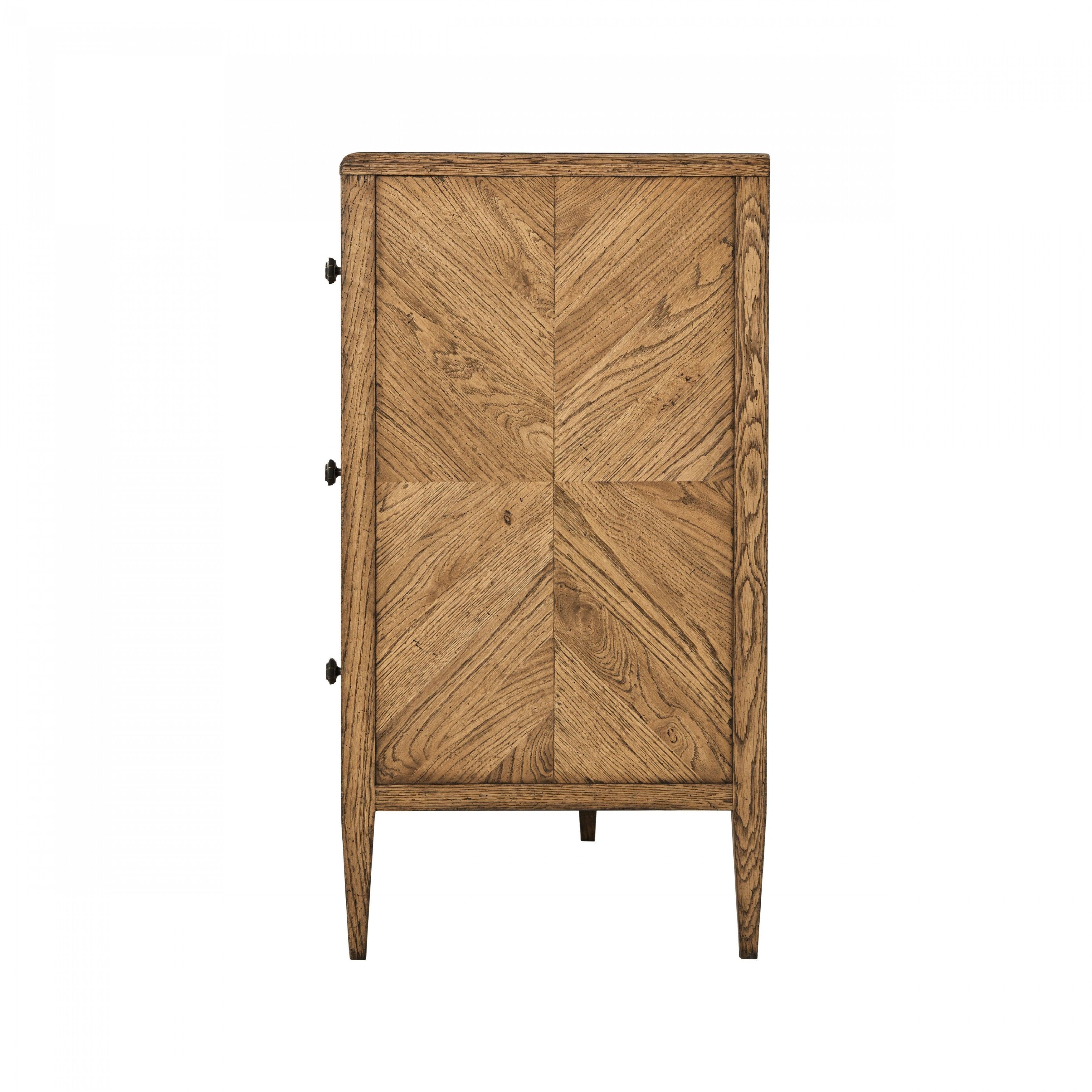 Theodore Alexander Nova Dresser - Thumbnail 5