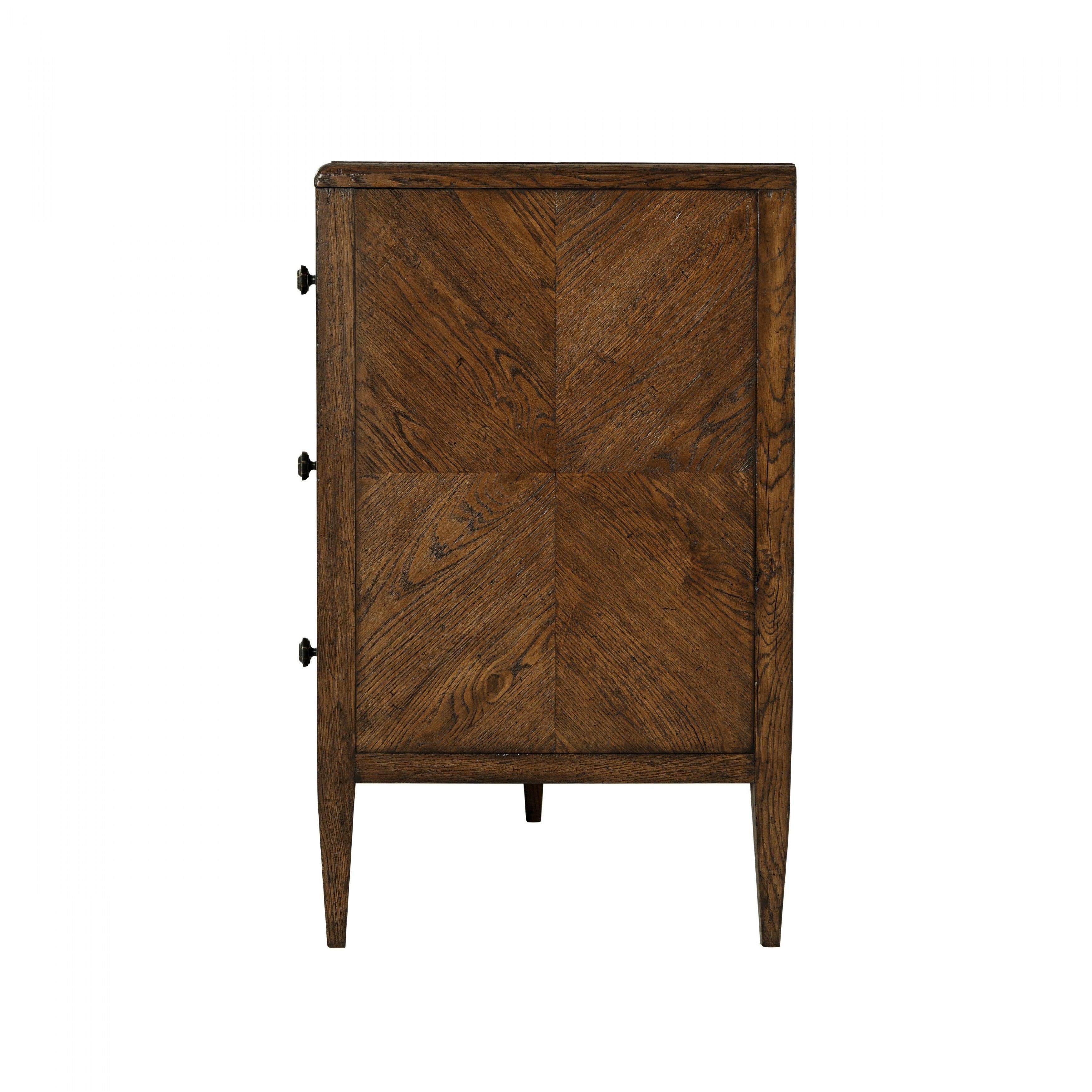 Theodore Alexander Nova Dresser